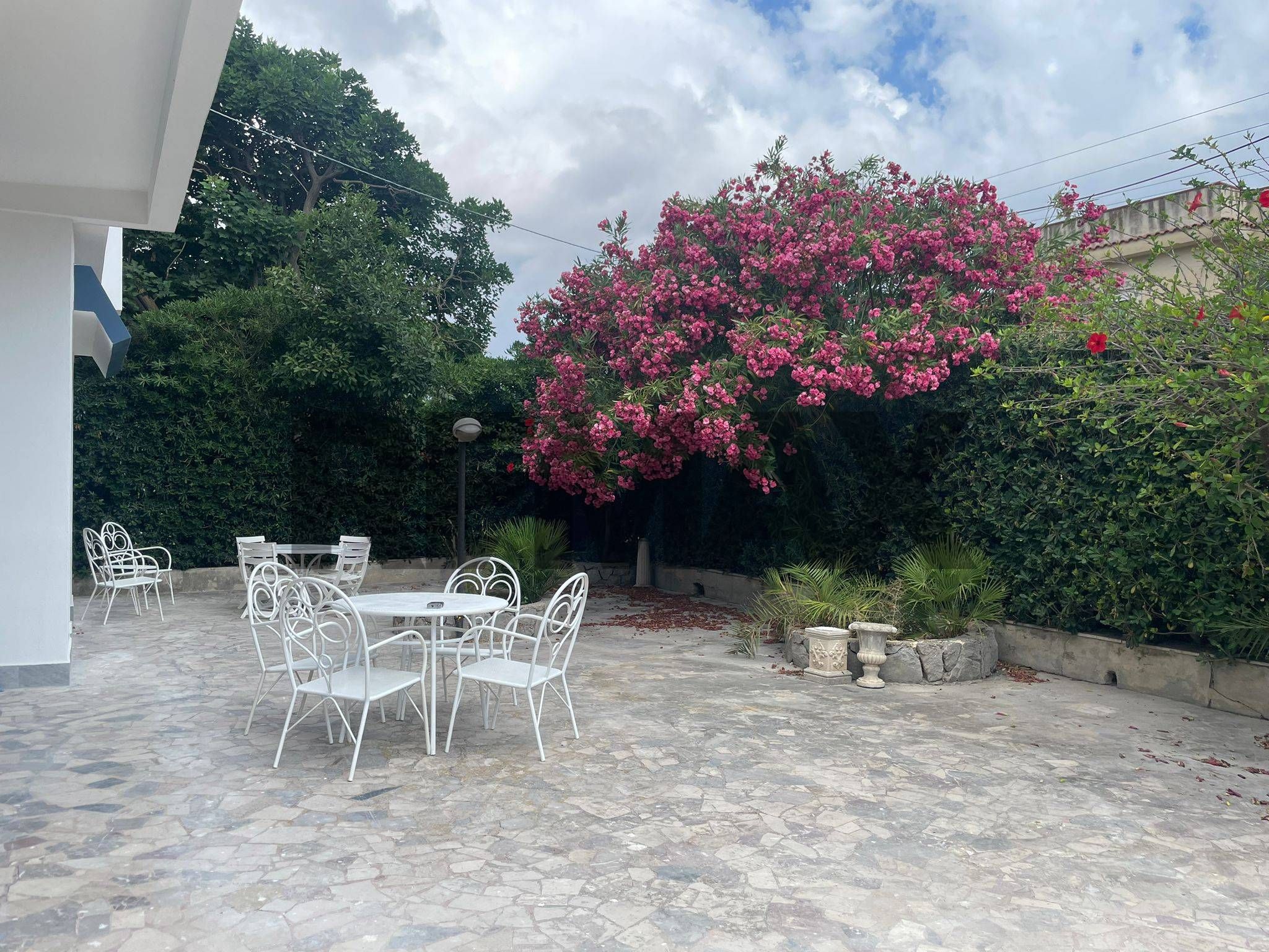 Terrazza