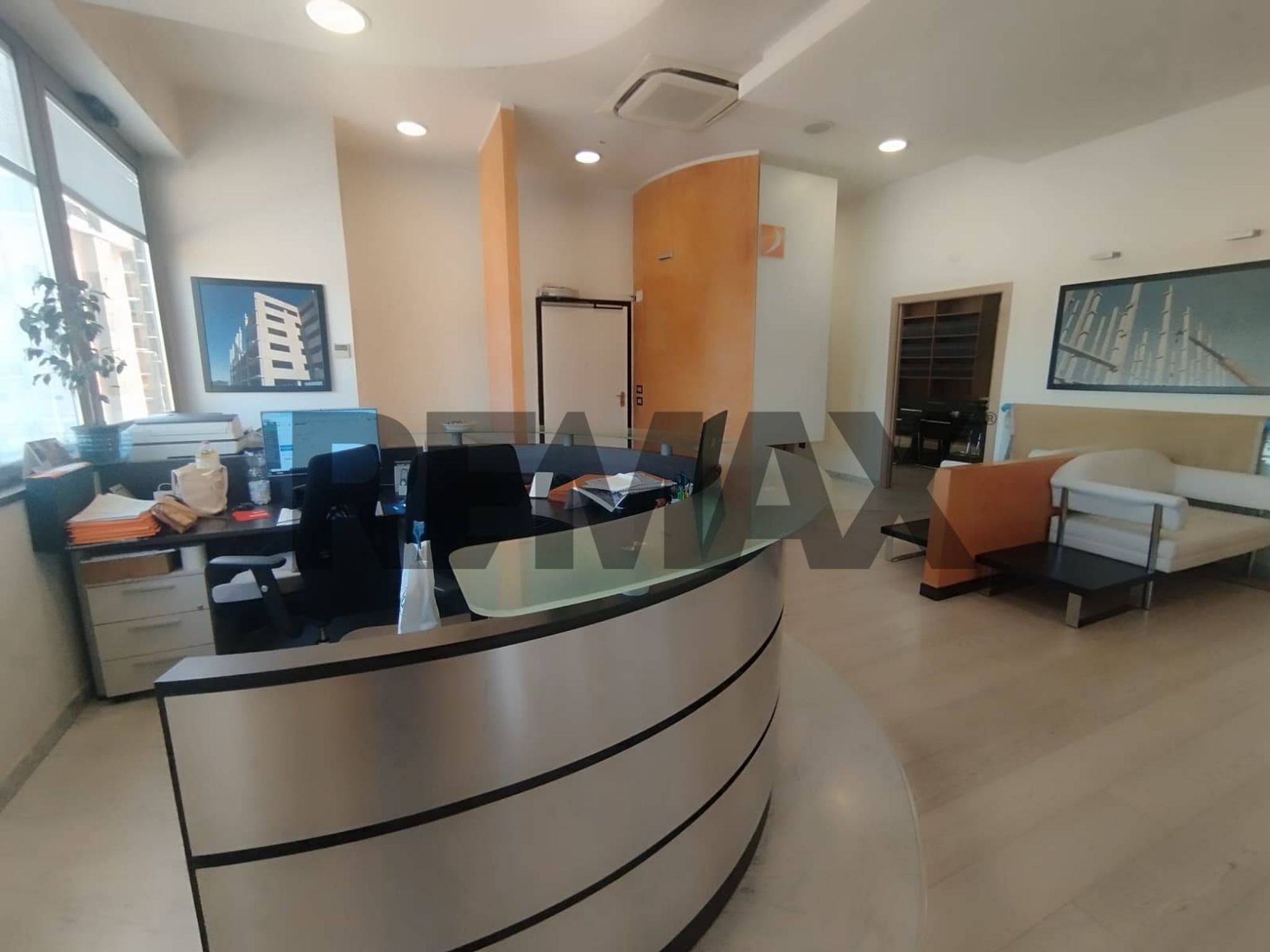 Property in Cusano Milanino