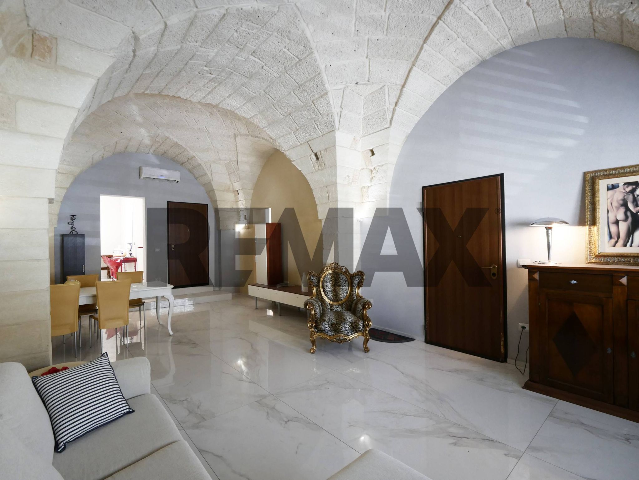 Ricezione / Lobby