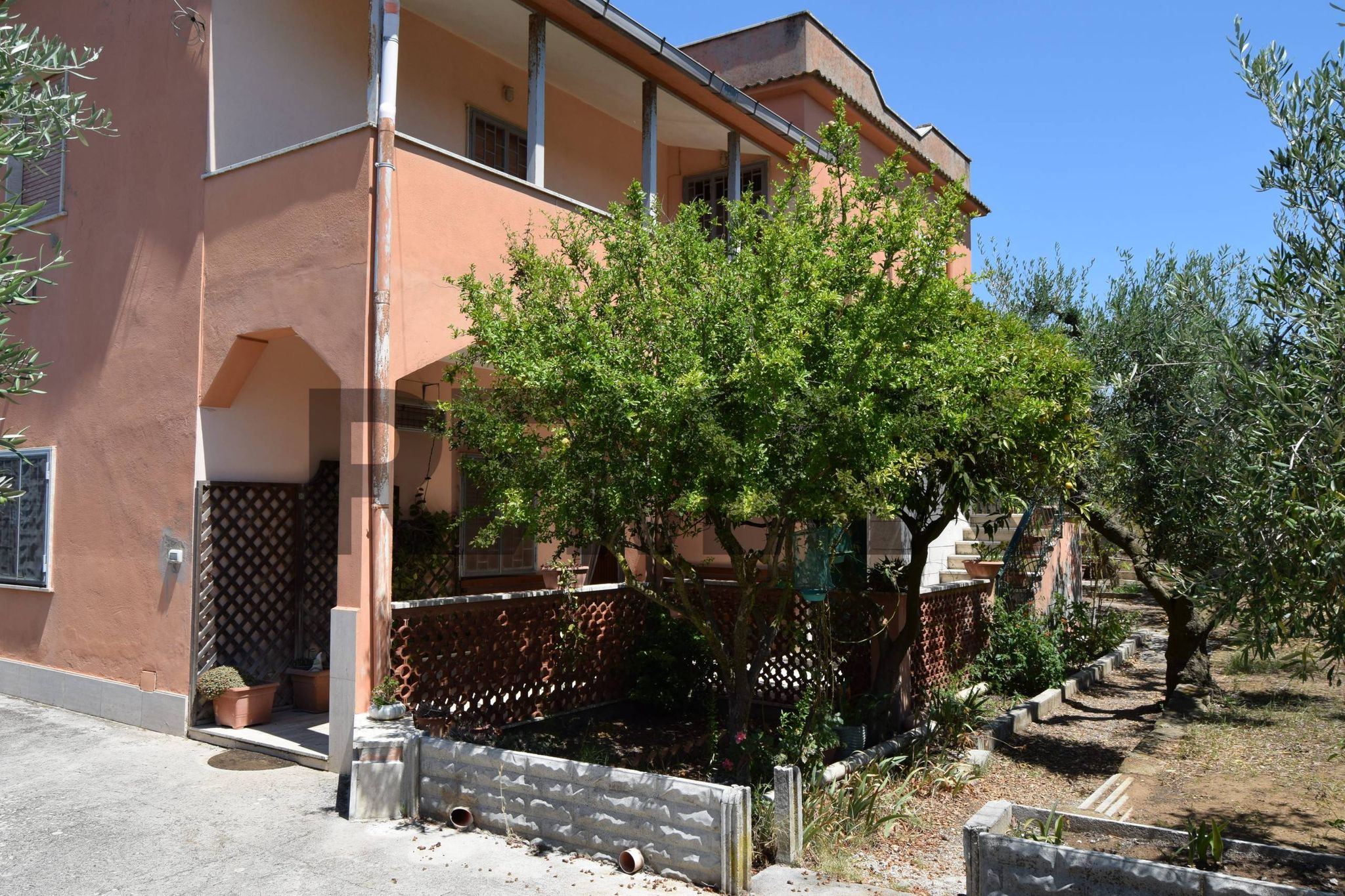 Immobile a Nettuno