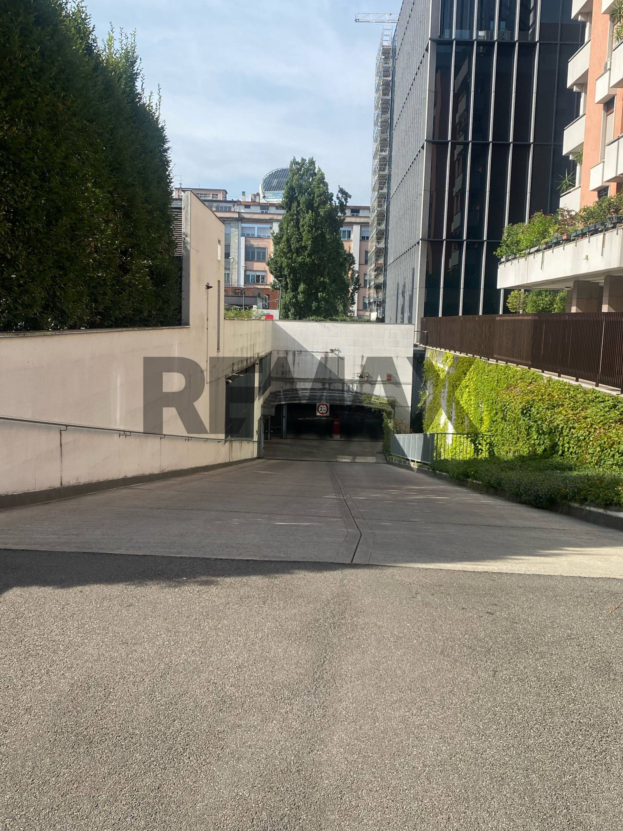 Immobile a Milano