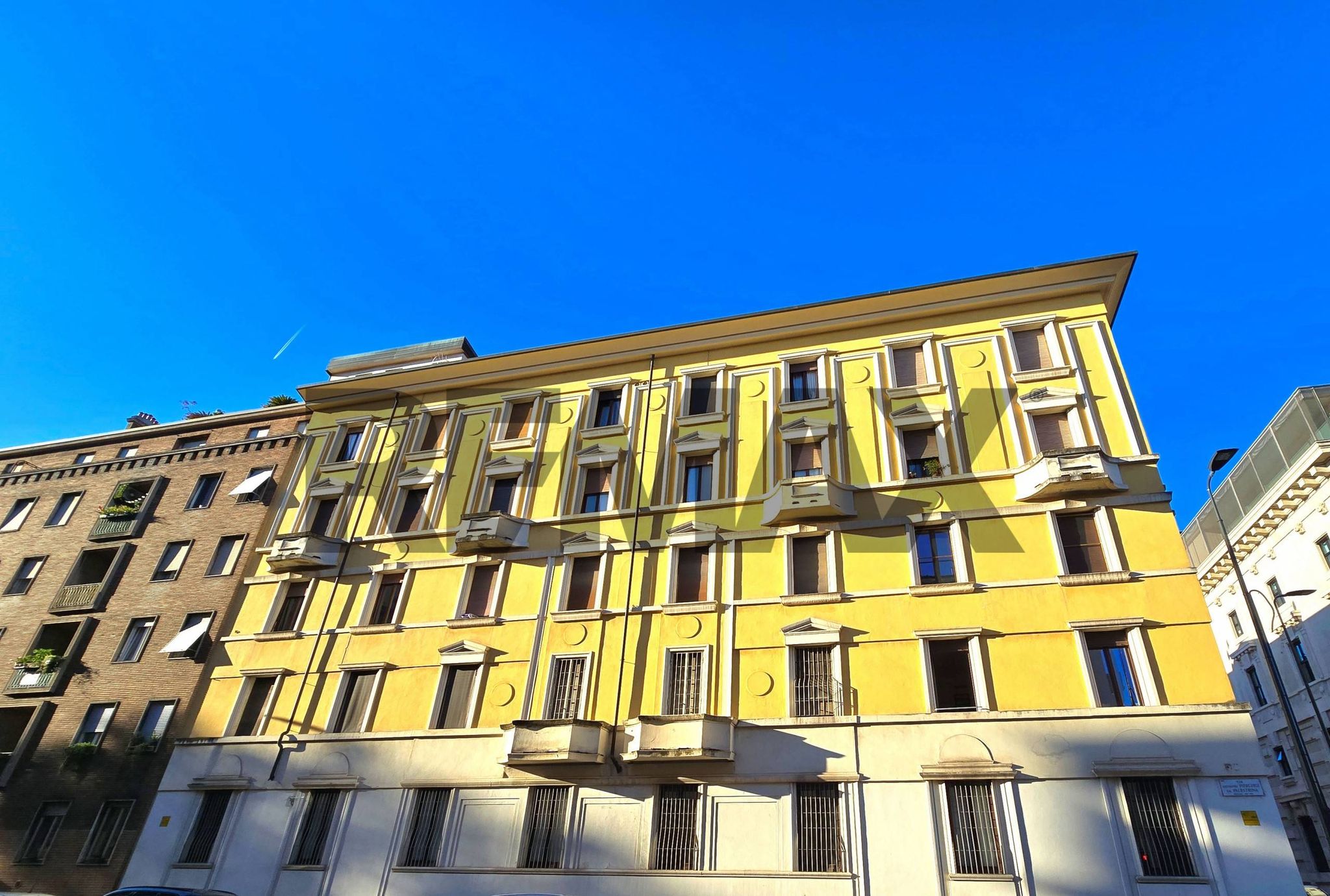 Immobile a Milano