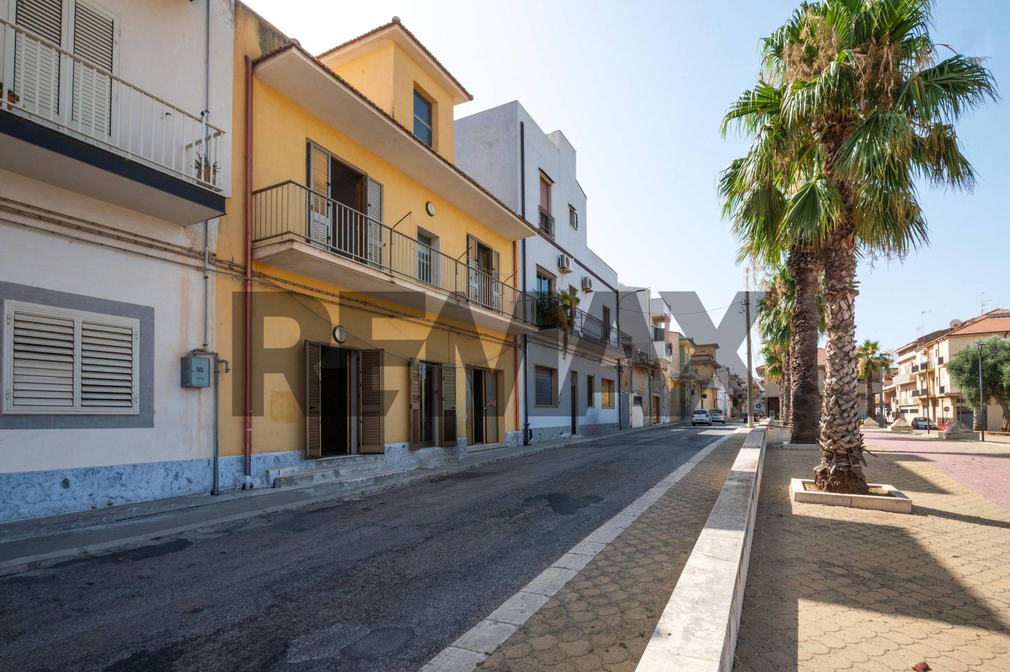 Immobile a Santa Croce Camerina
