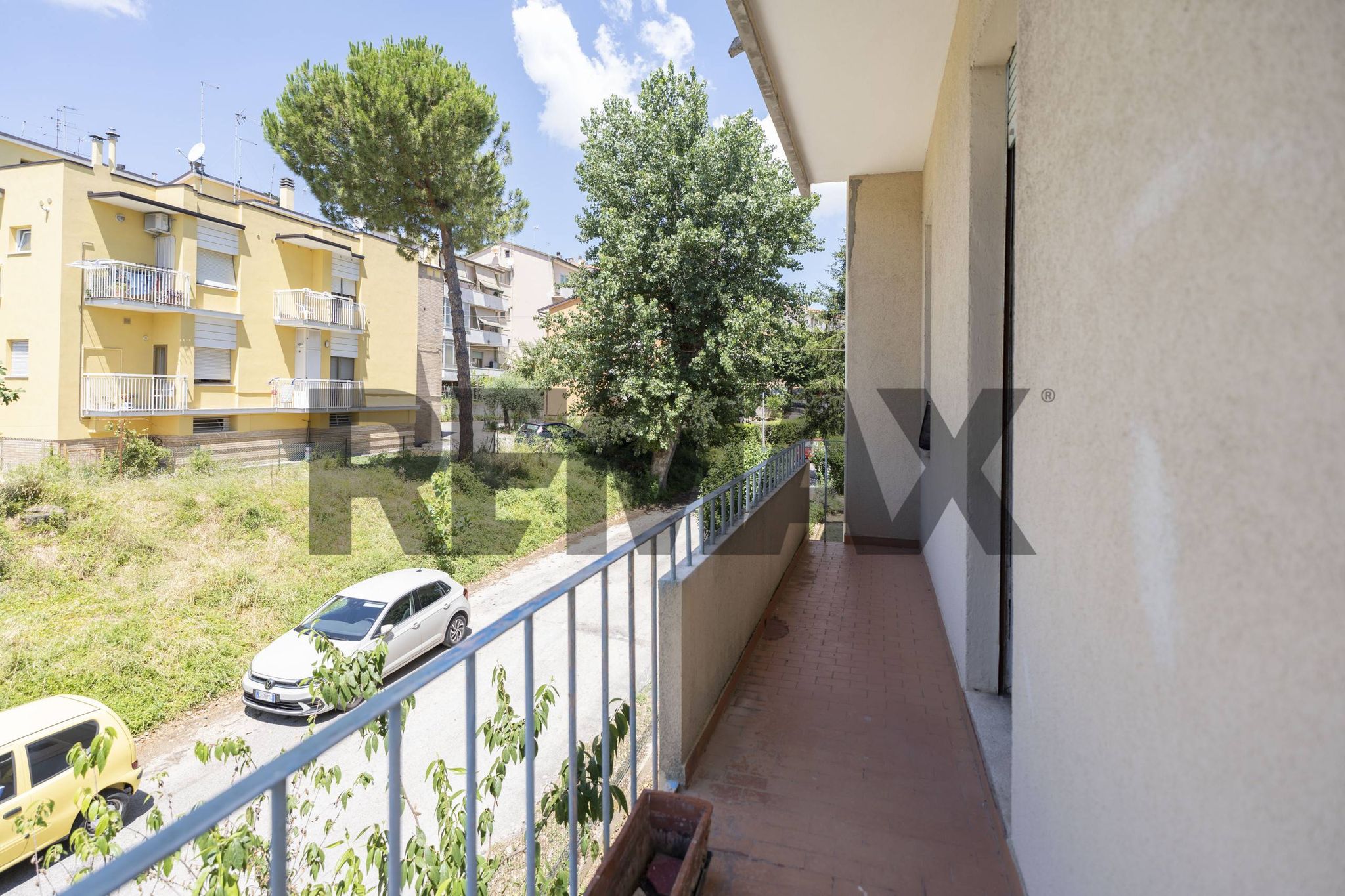 Balcone