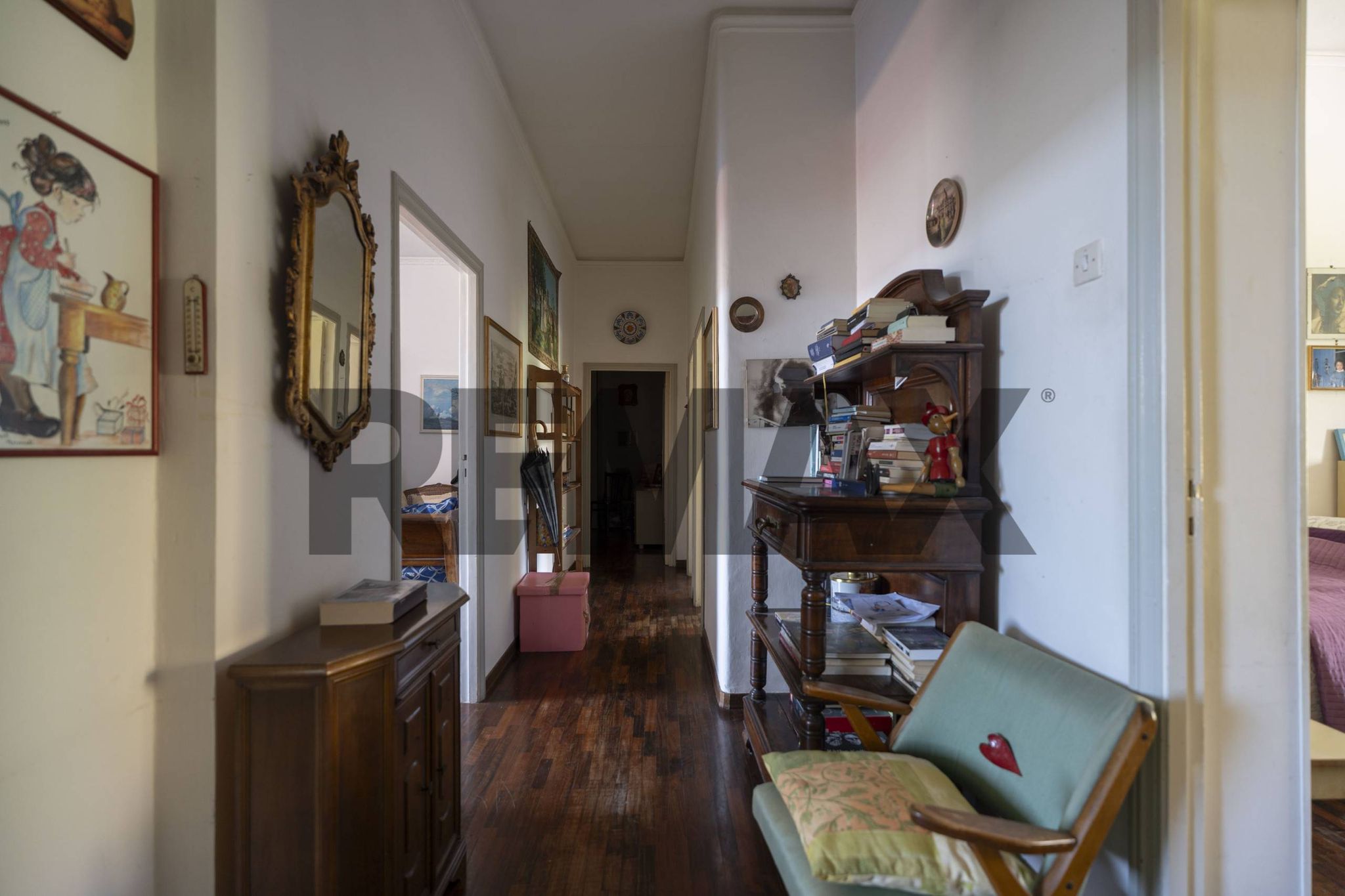 Hall / corridoio
