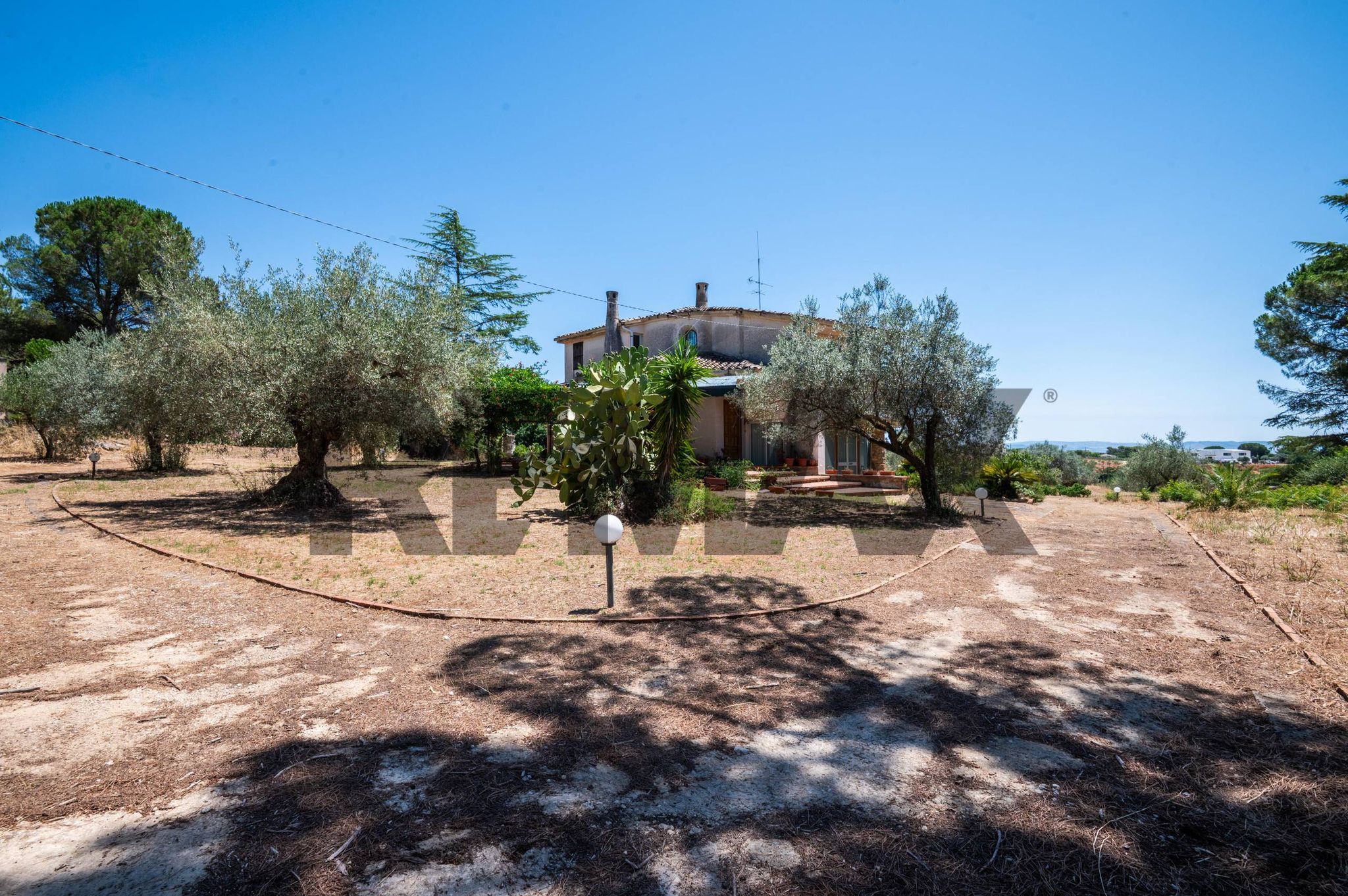 Immobile a Caltagirone
