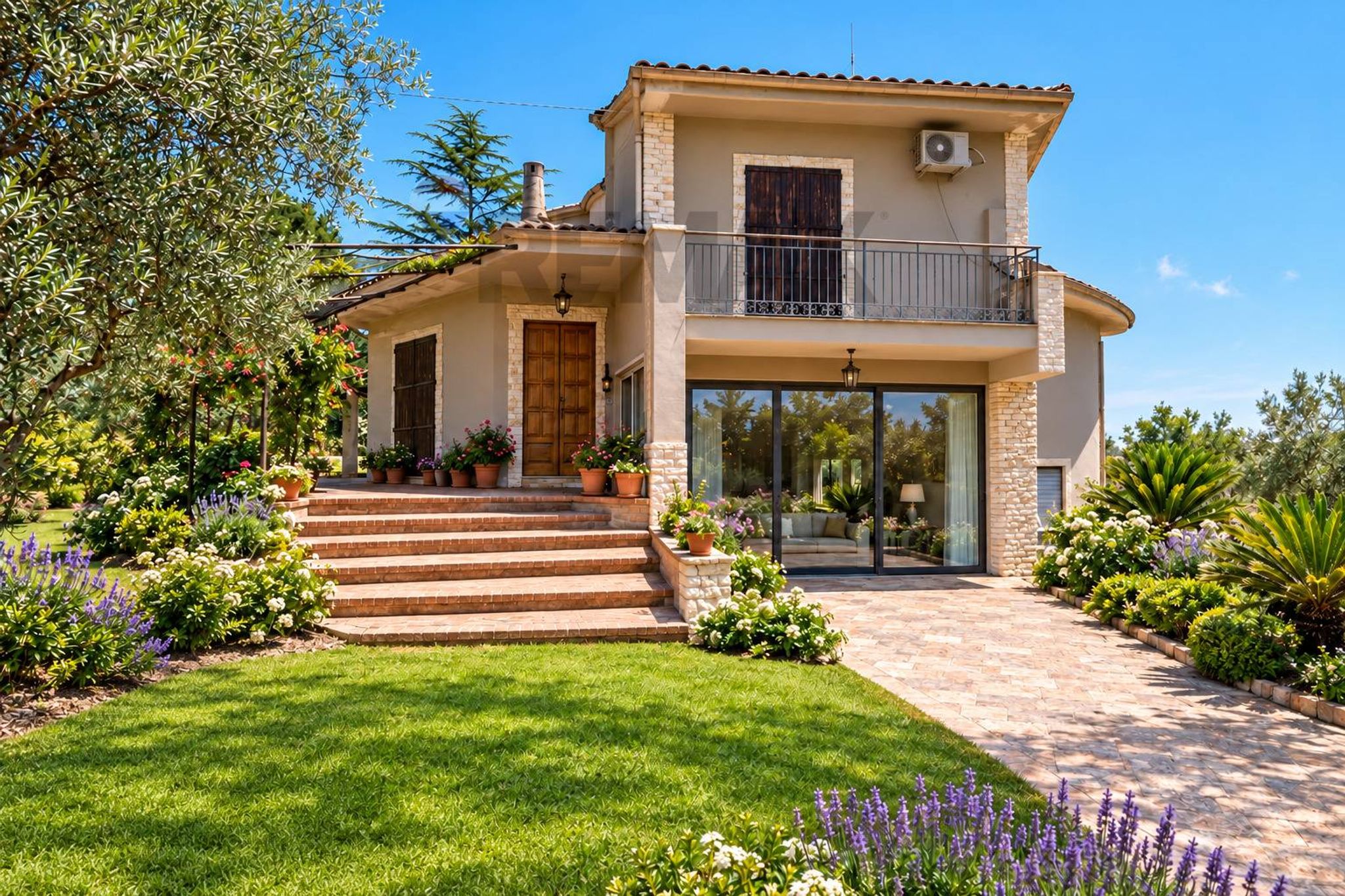 Property in Caltagirone