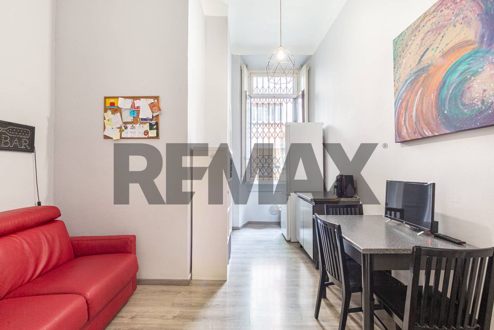 Sala da pranzo