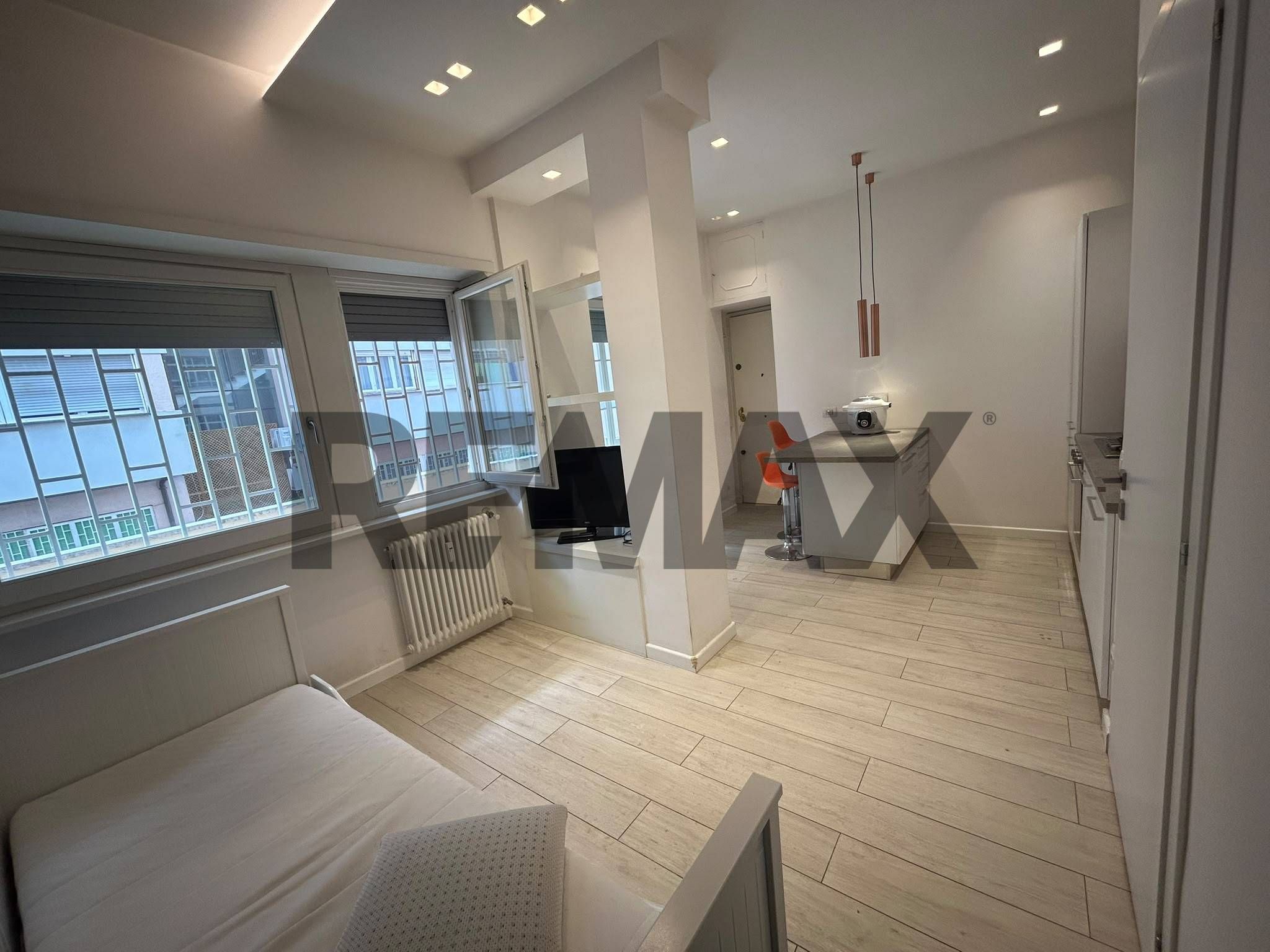 Property in Roma