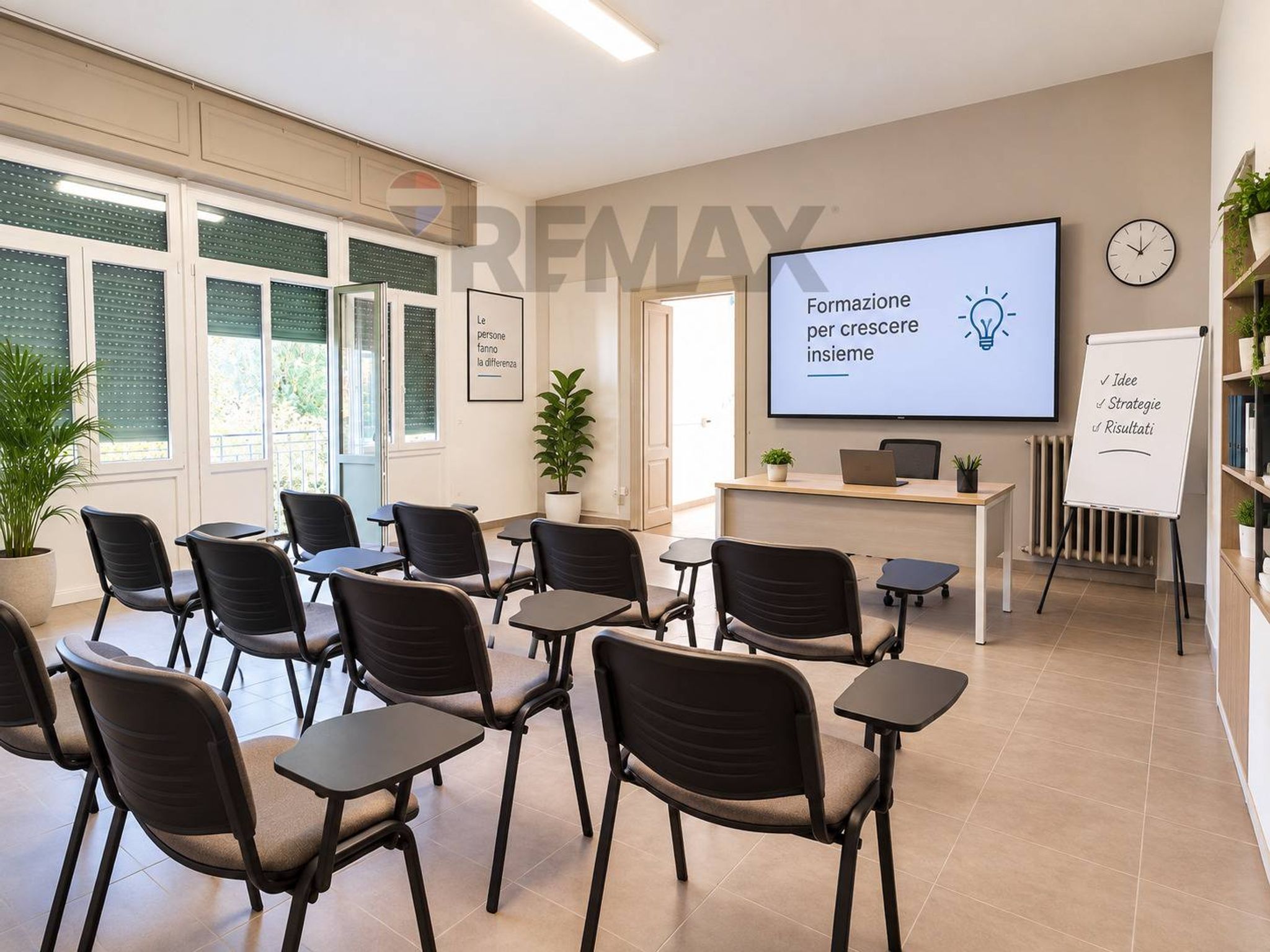 Sala da pranzo