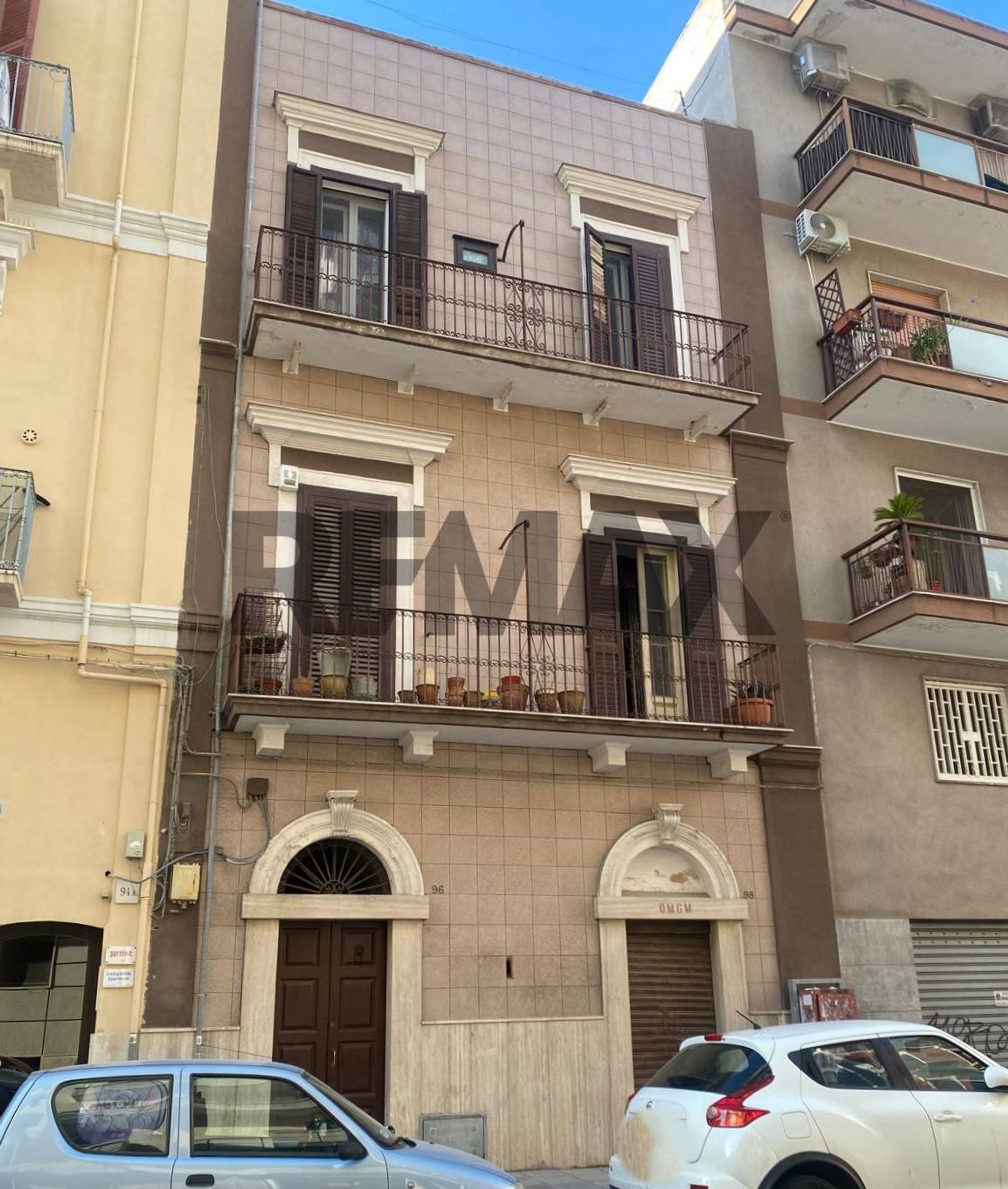 Property in Bari