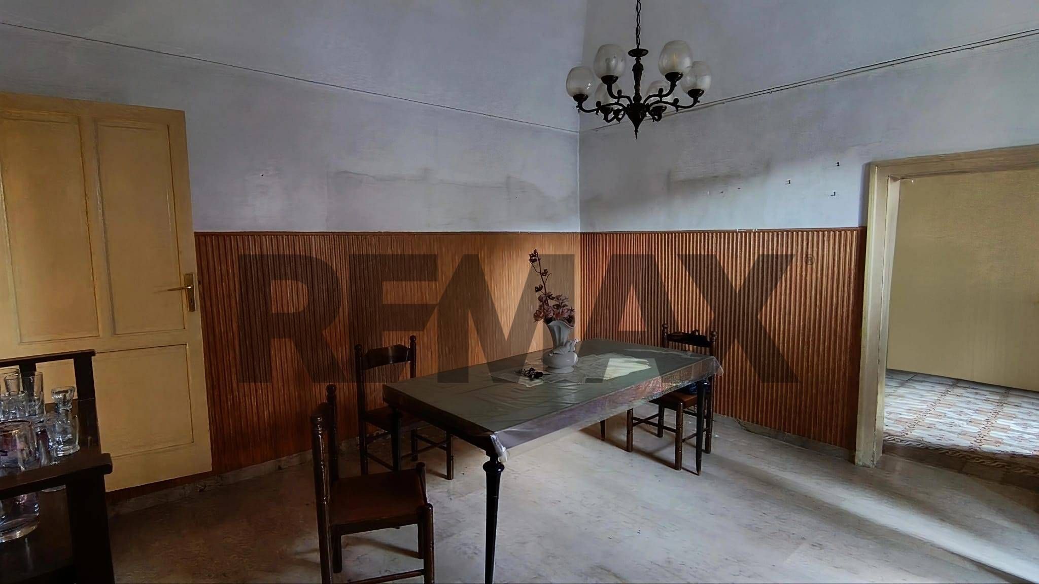 Sala da pranzo