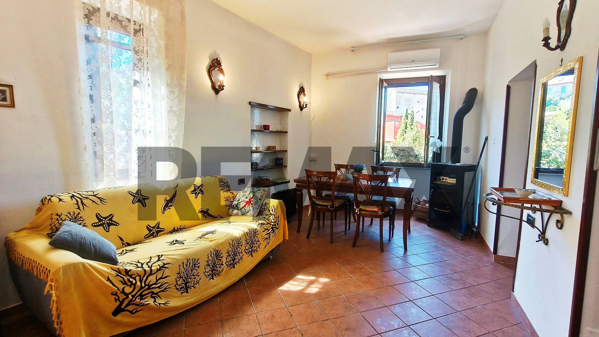 Sala da pranzo