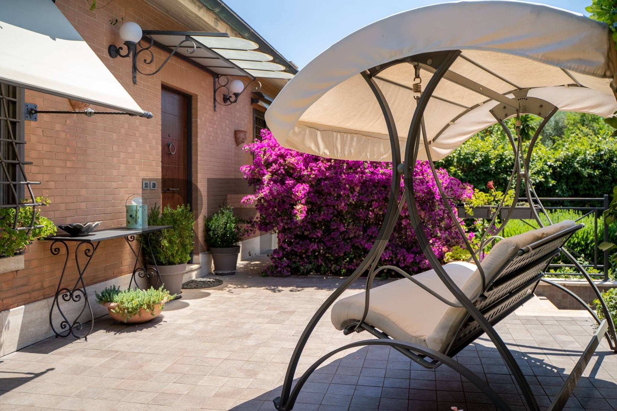 Terrazza