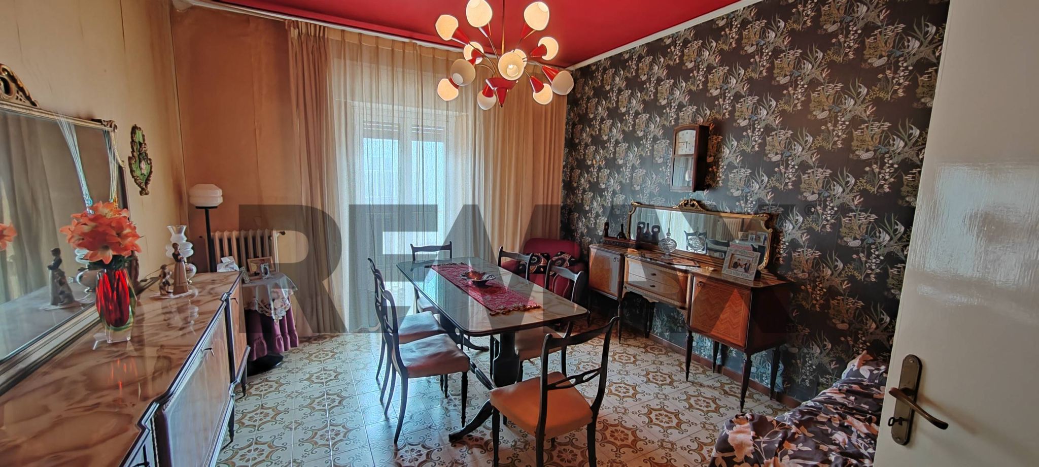 Sala da pranzo