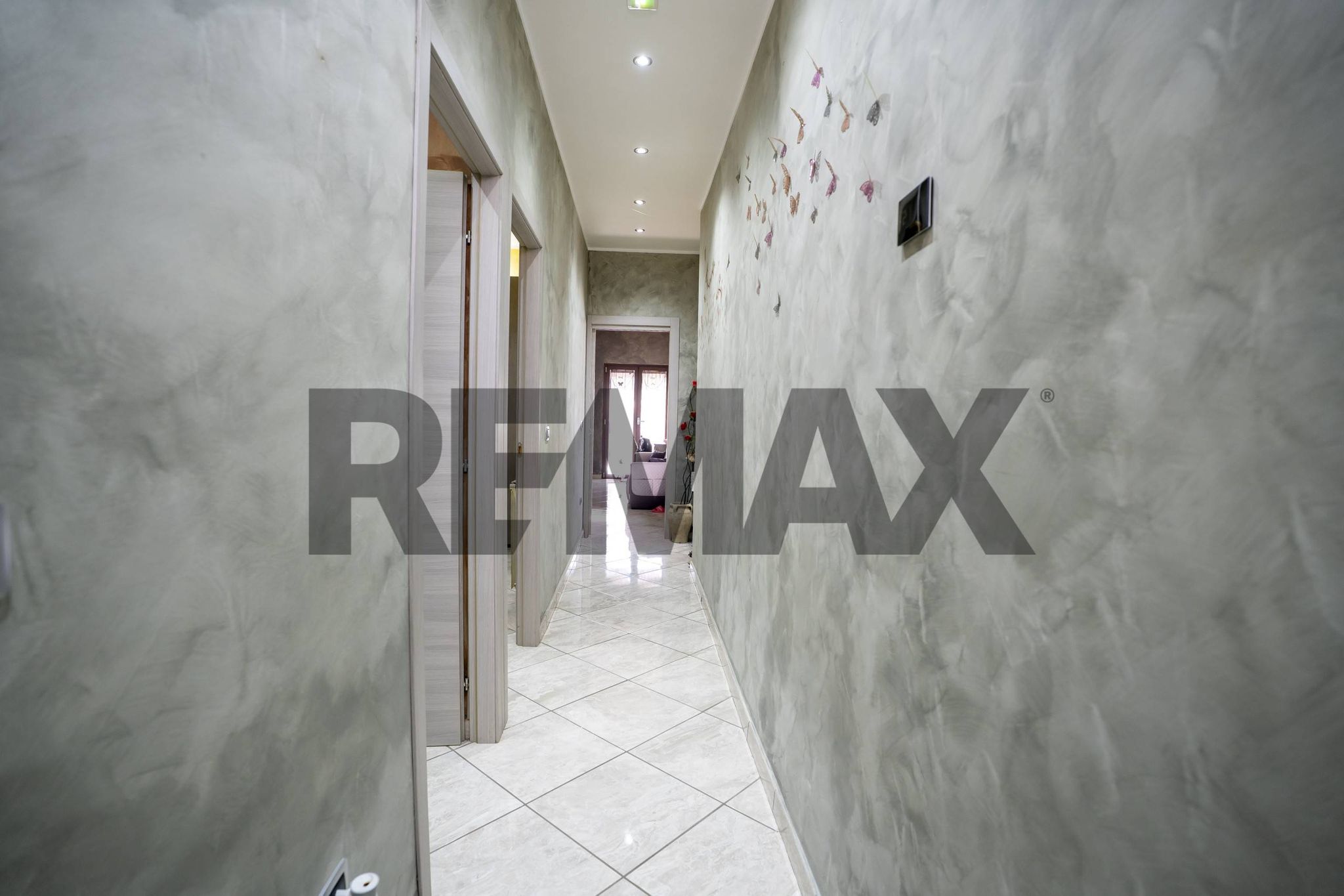 Hall / corridoio
