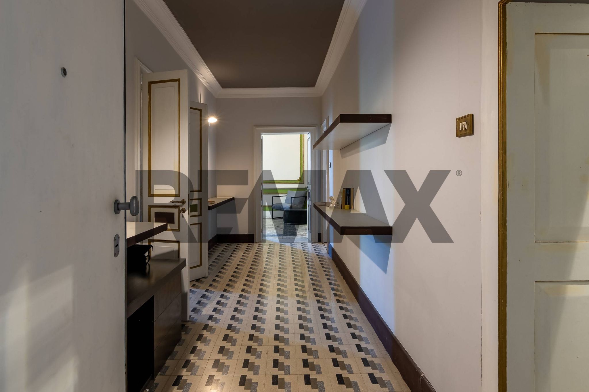 Hall / corridoio