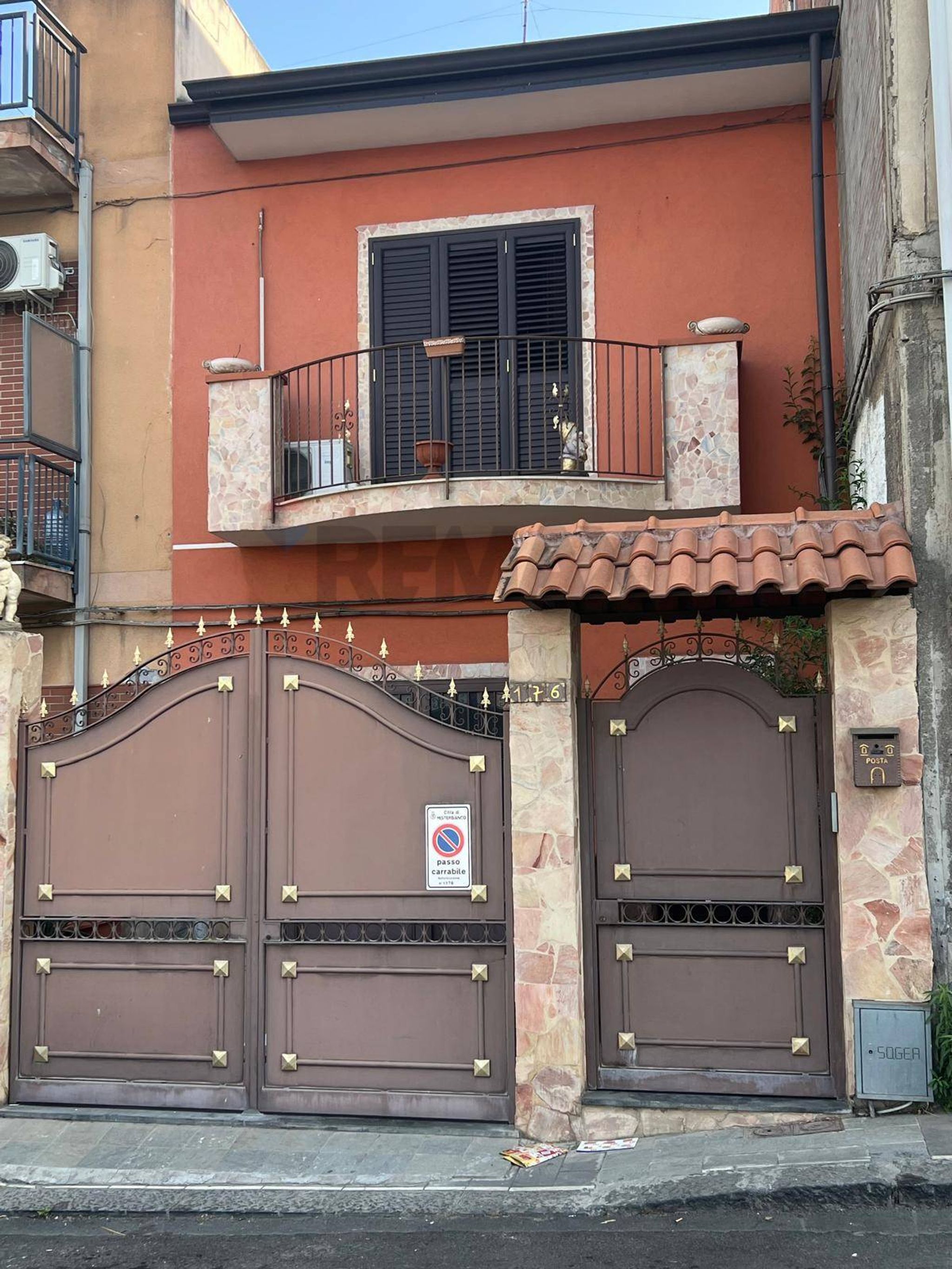 Immobile a Misterbianco