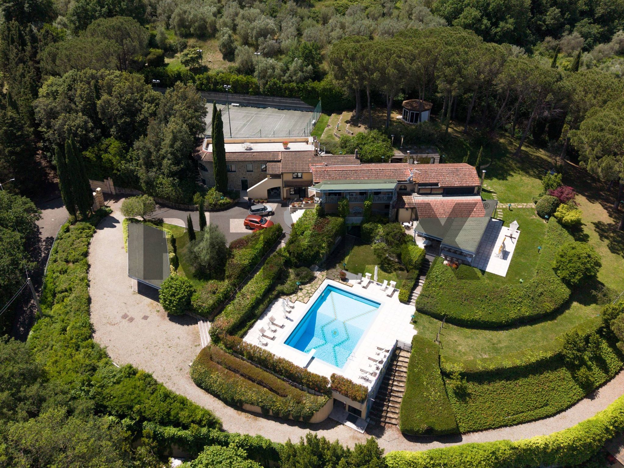 Immobile a Arezzo