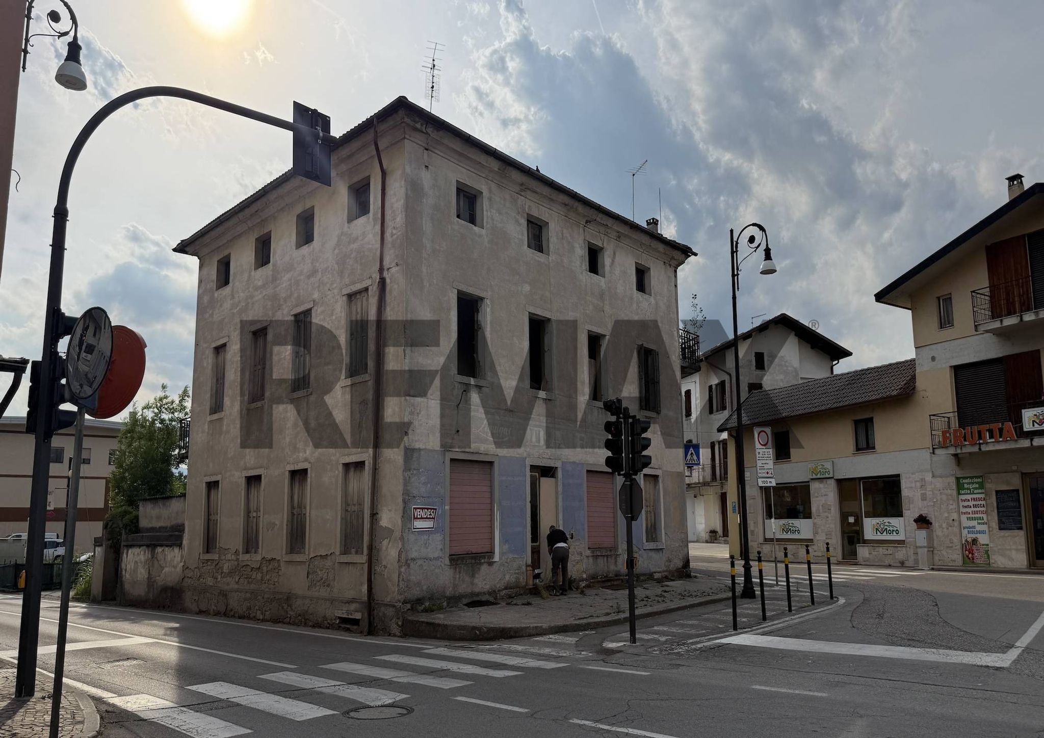 Immobile a Borgo Valbelluna