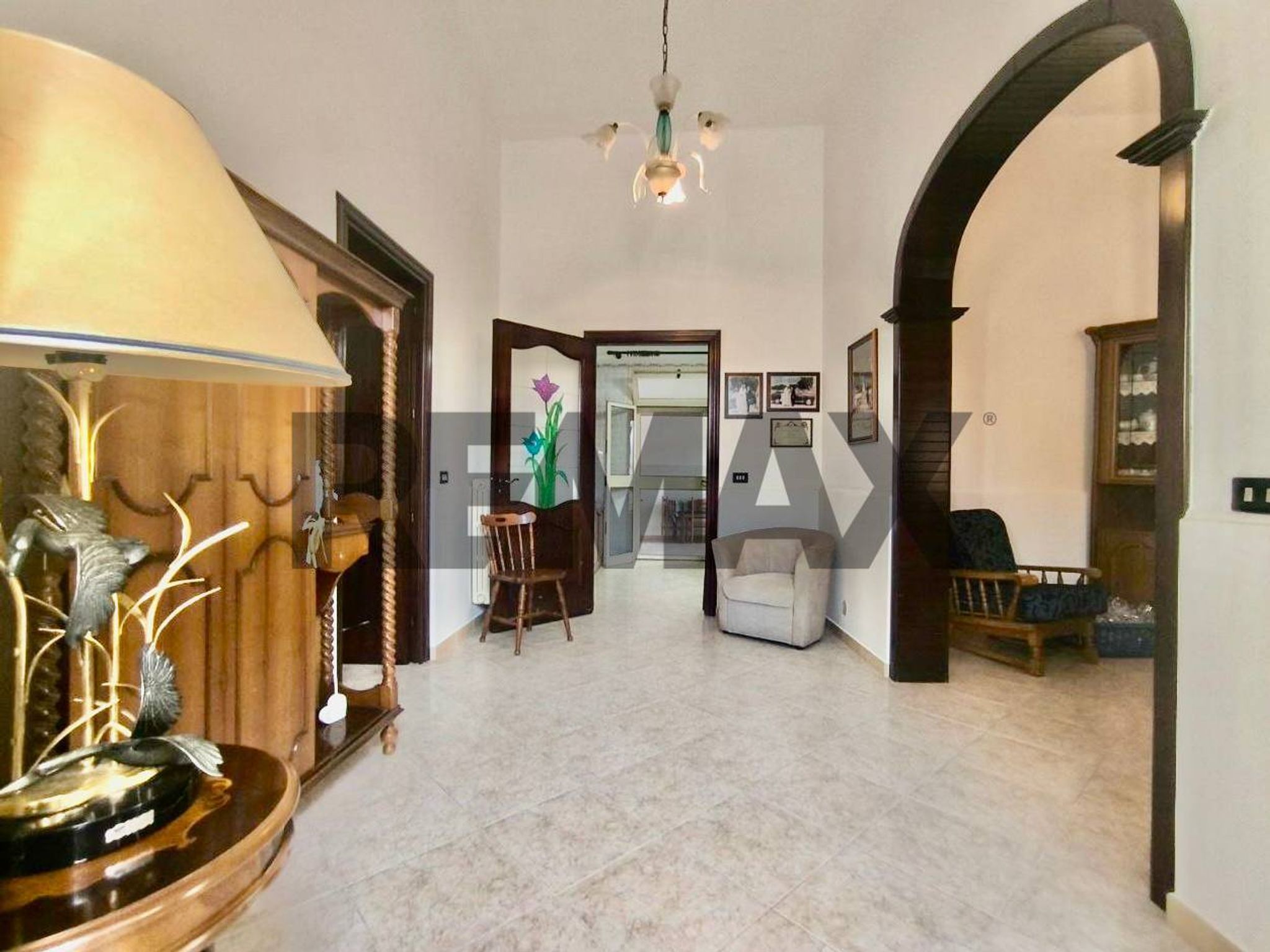 Hall / corridoio