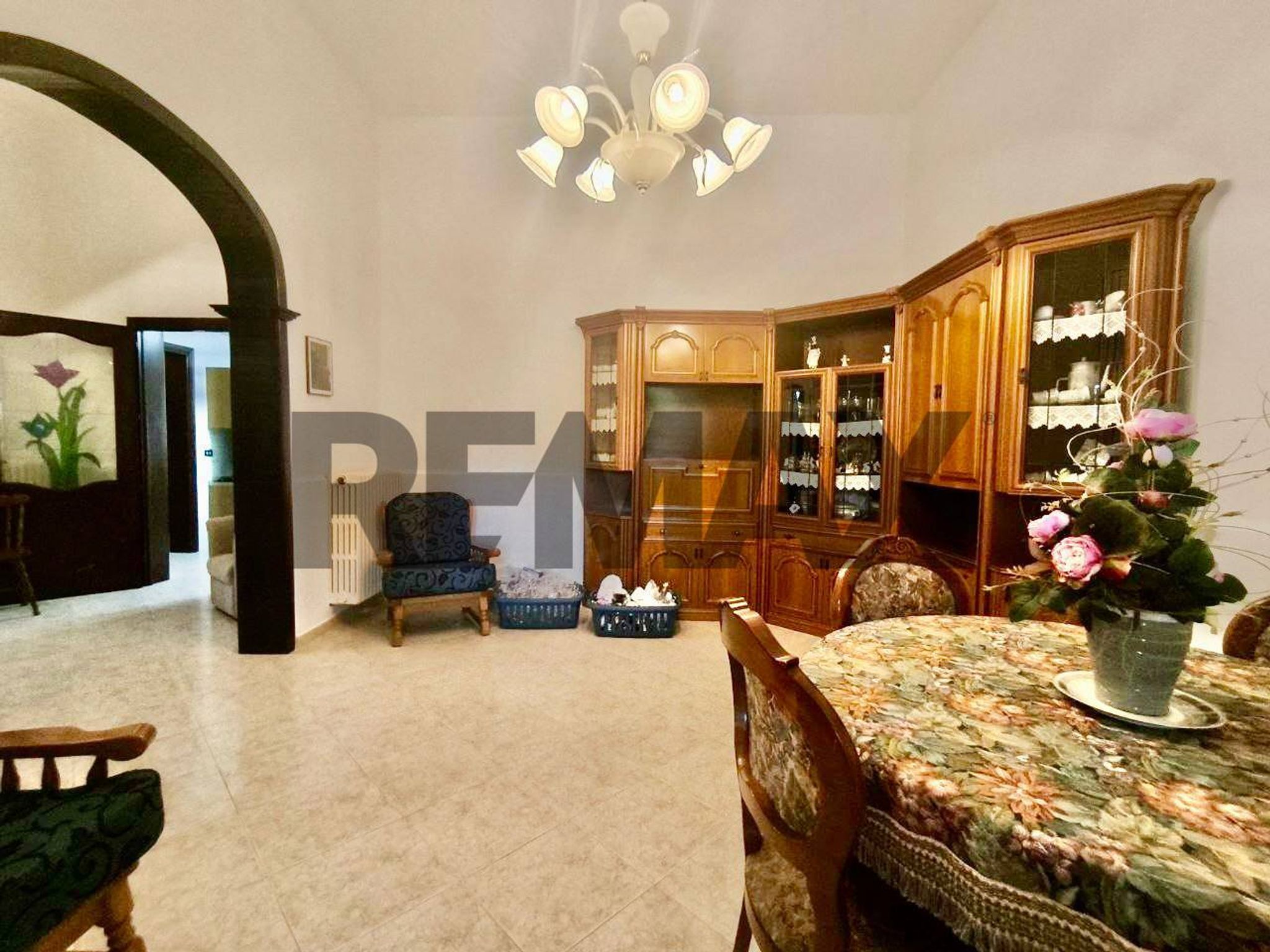 Sala da pranzo