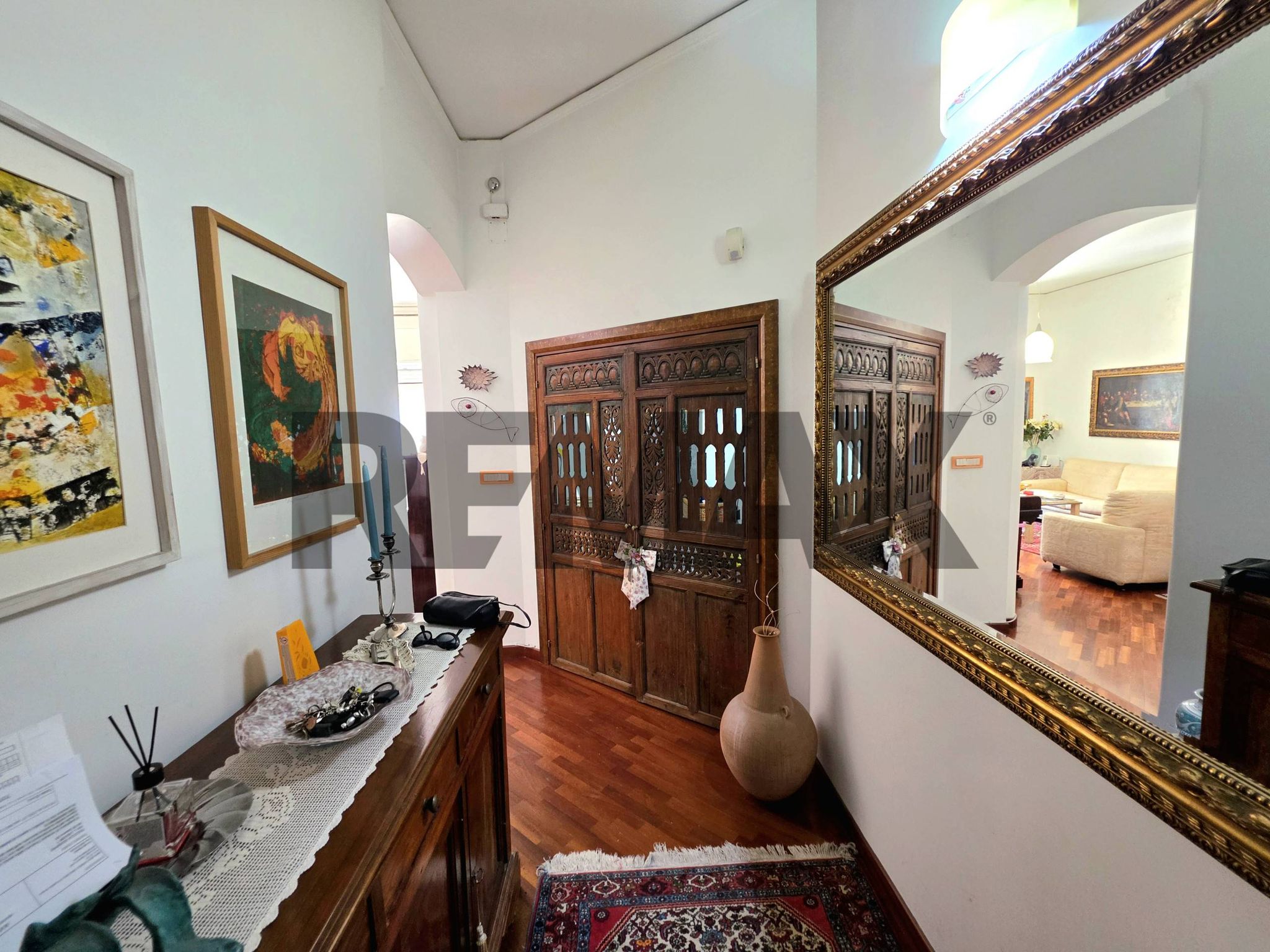 Hall / corridoio
