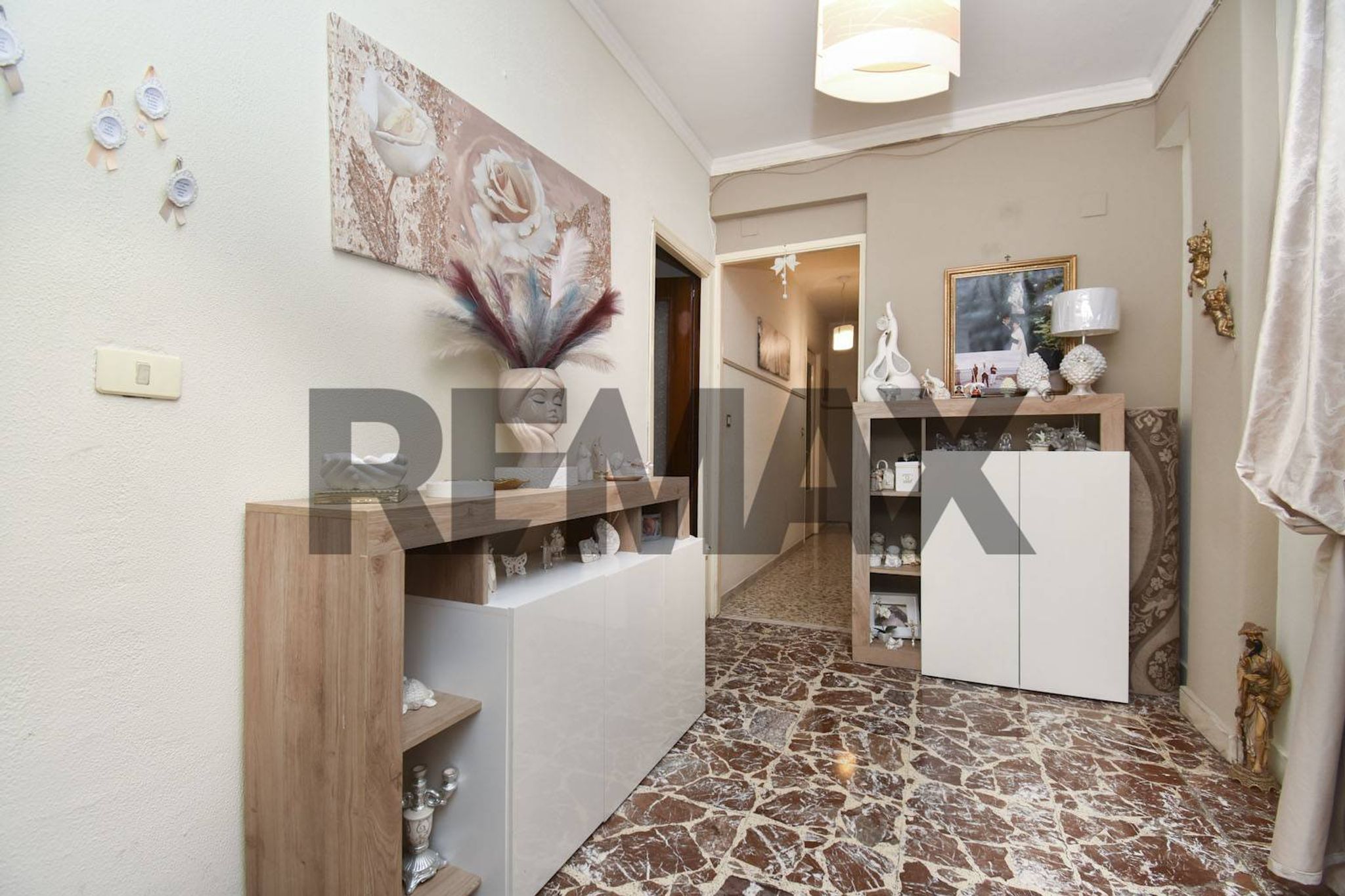 Hall / corridoio