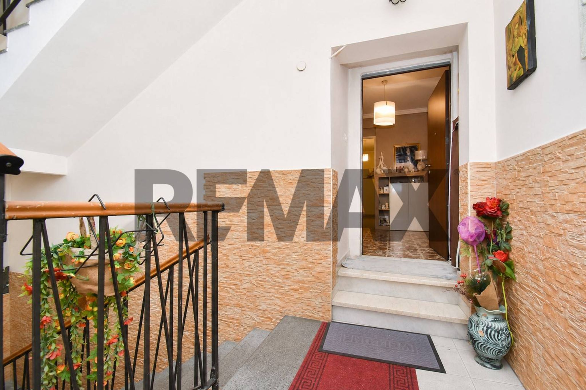 Ricezione / Lobby