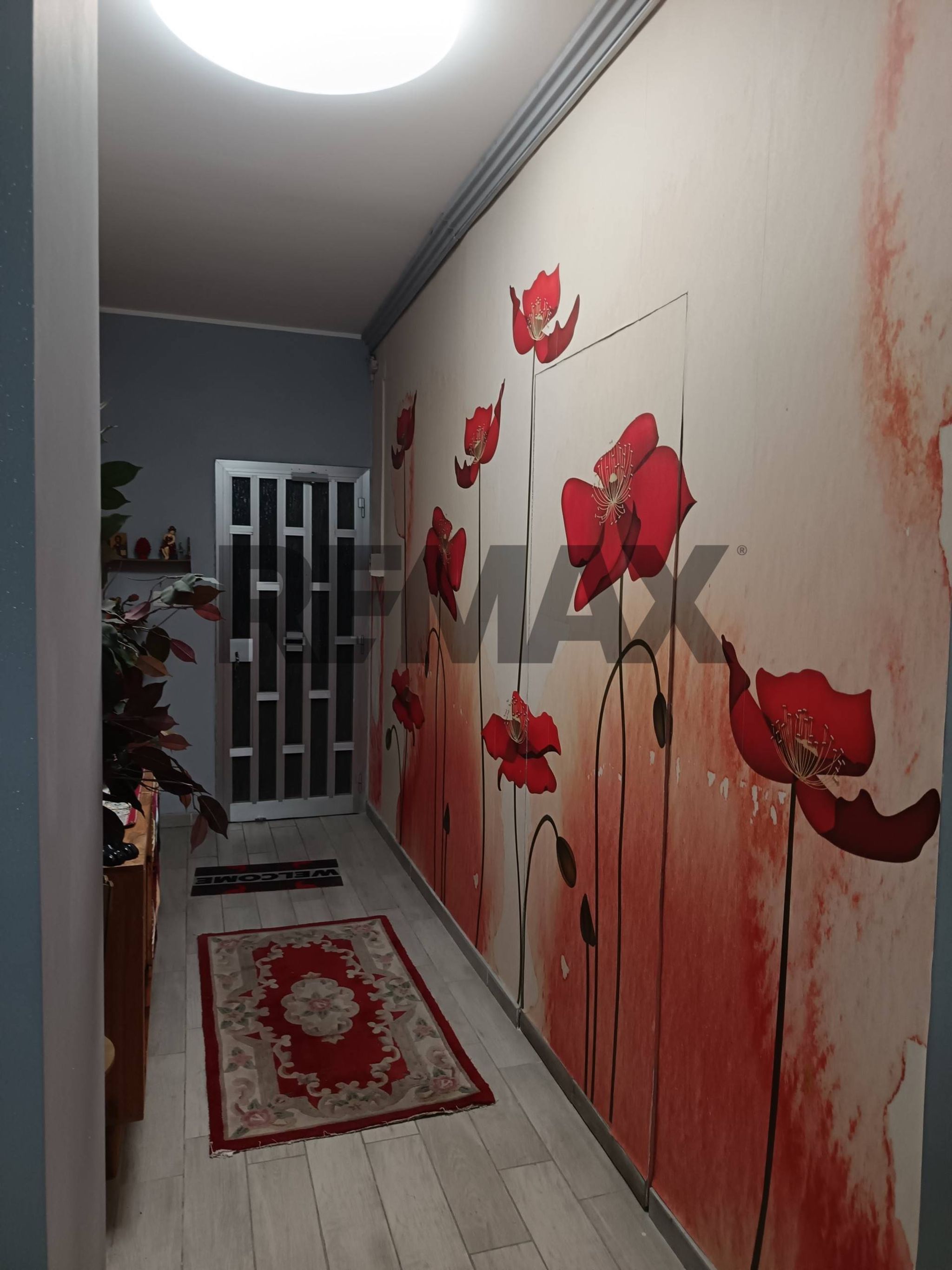 Hall / corridoio