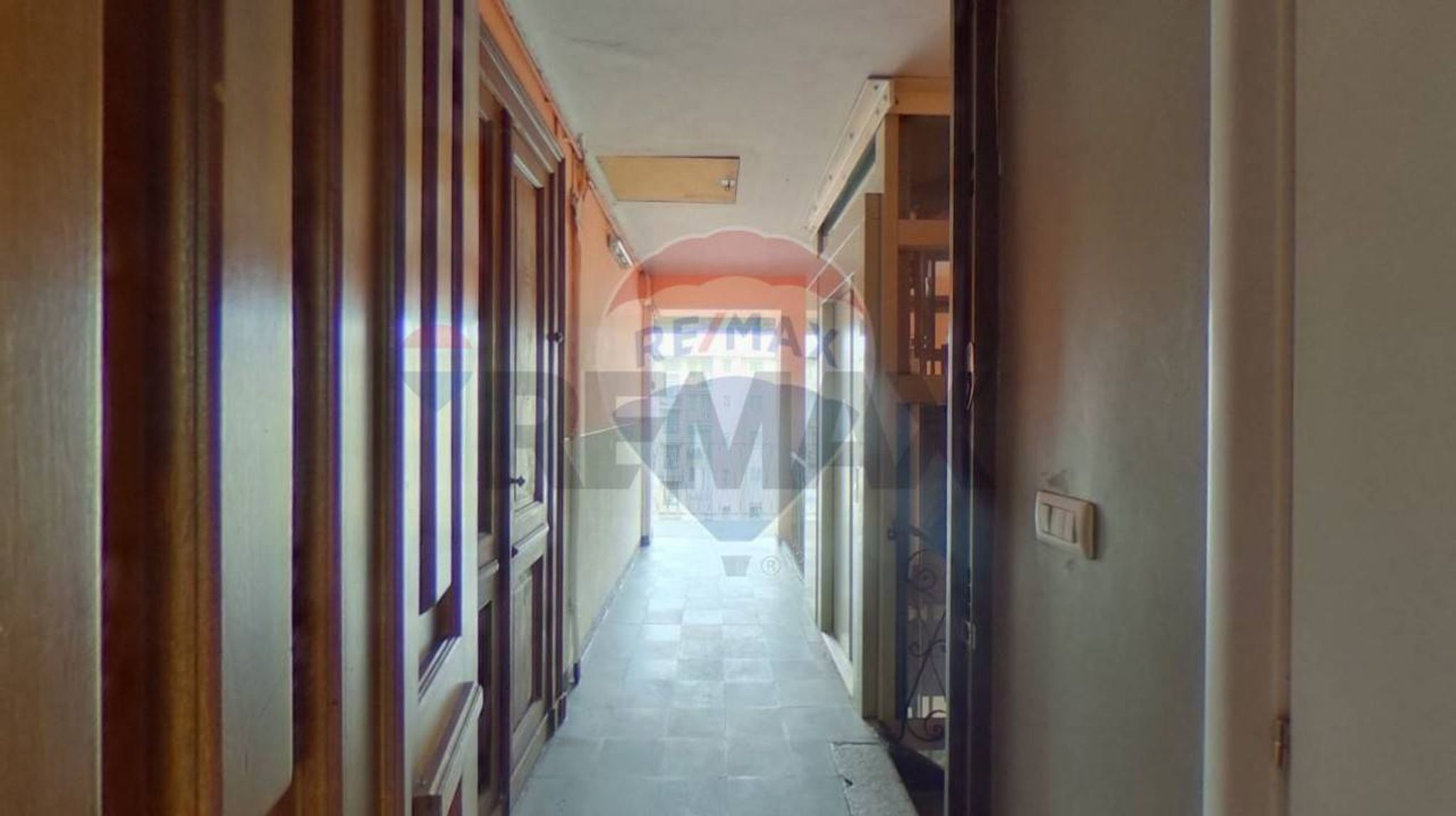 Hall / corridoio