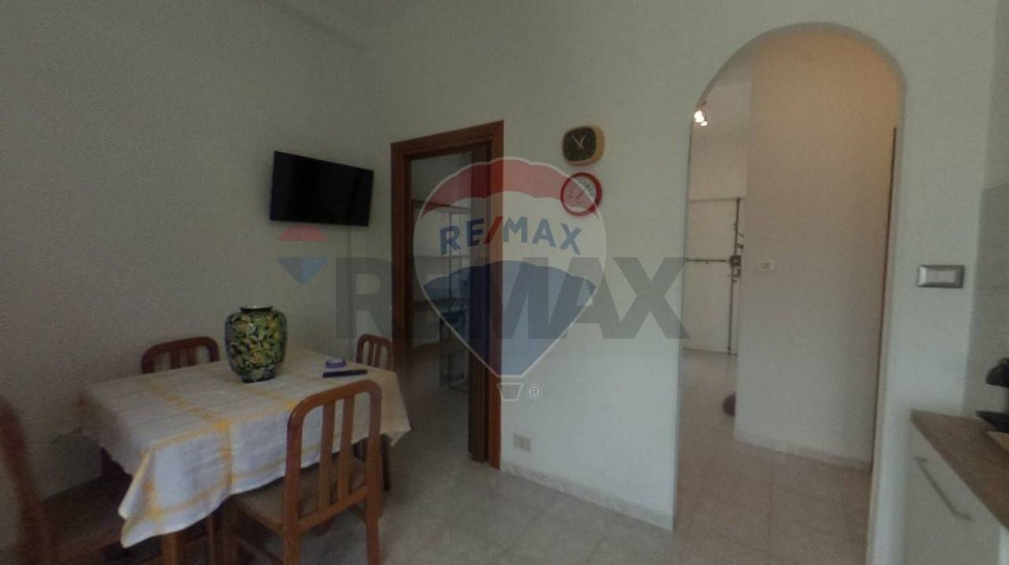 Sala da pranzo