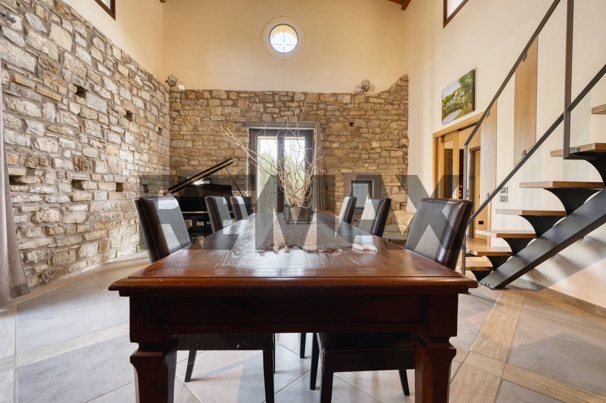 Sala da pranzo