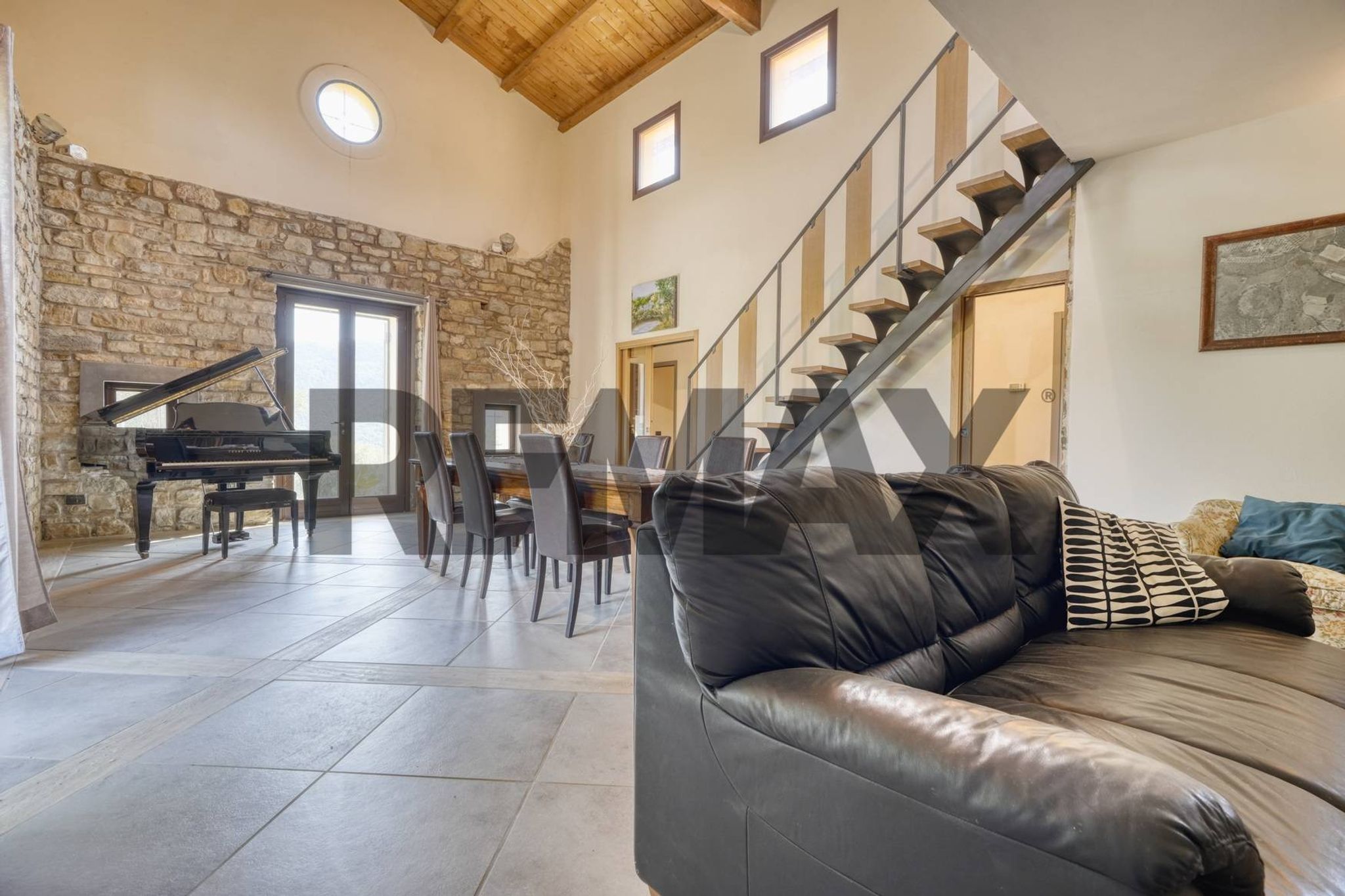 Property in Scarlino