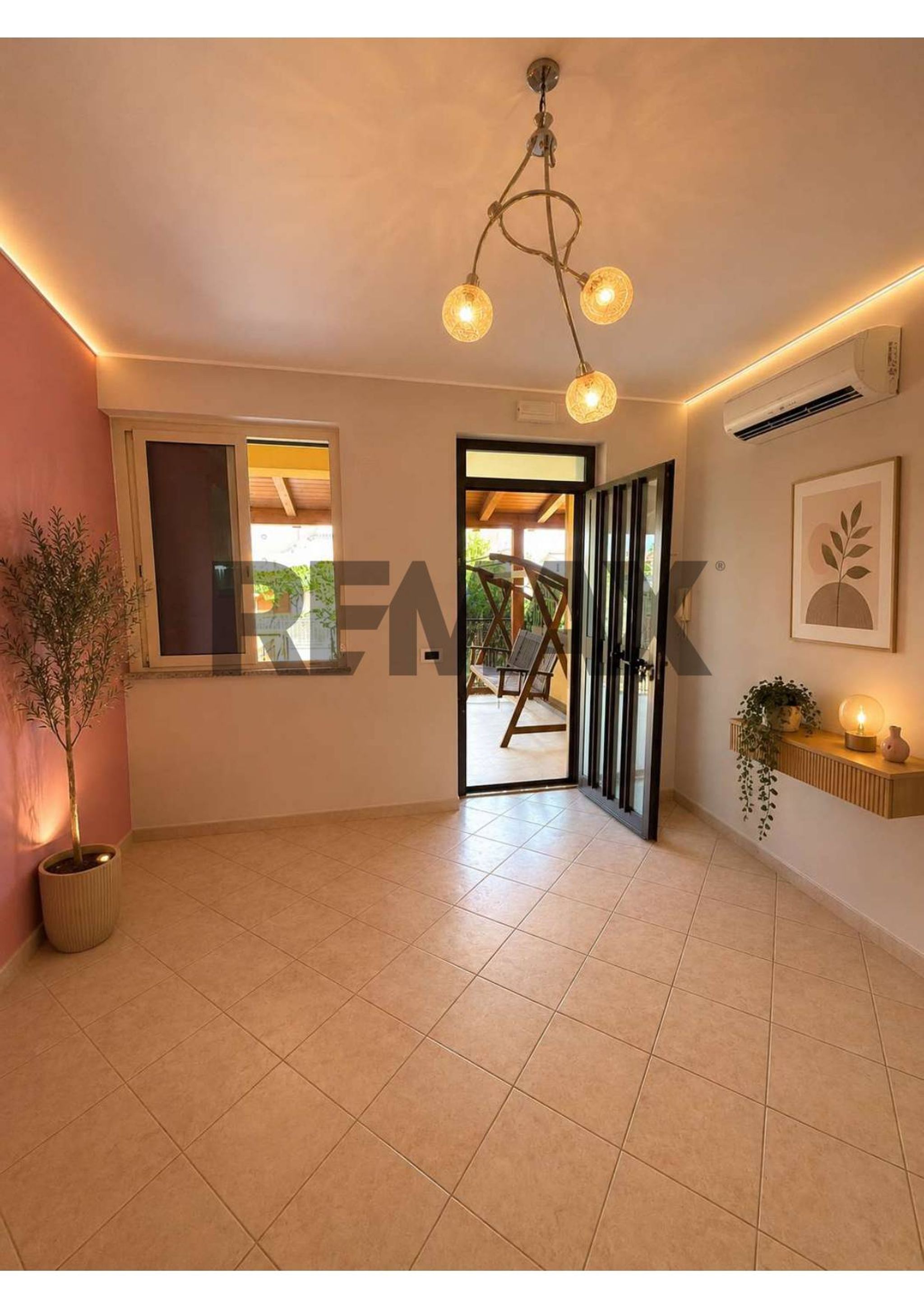 Ricezione / Lobby