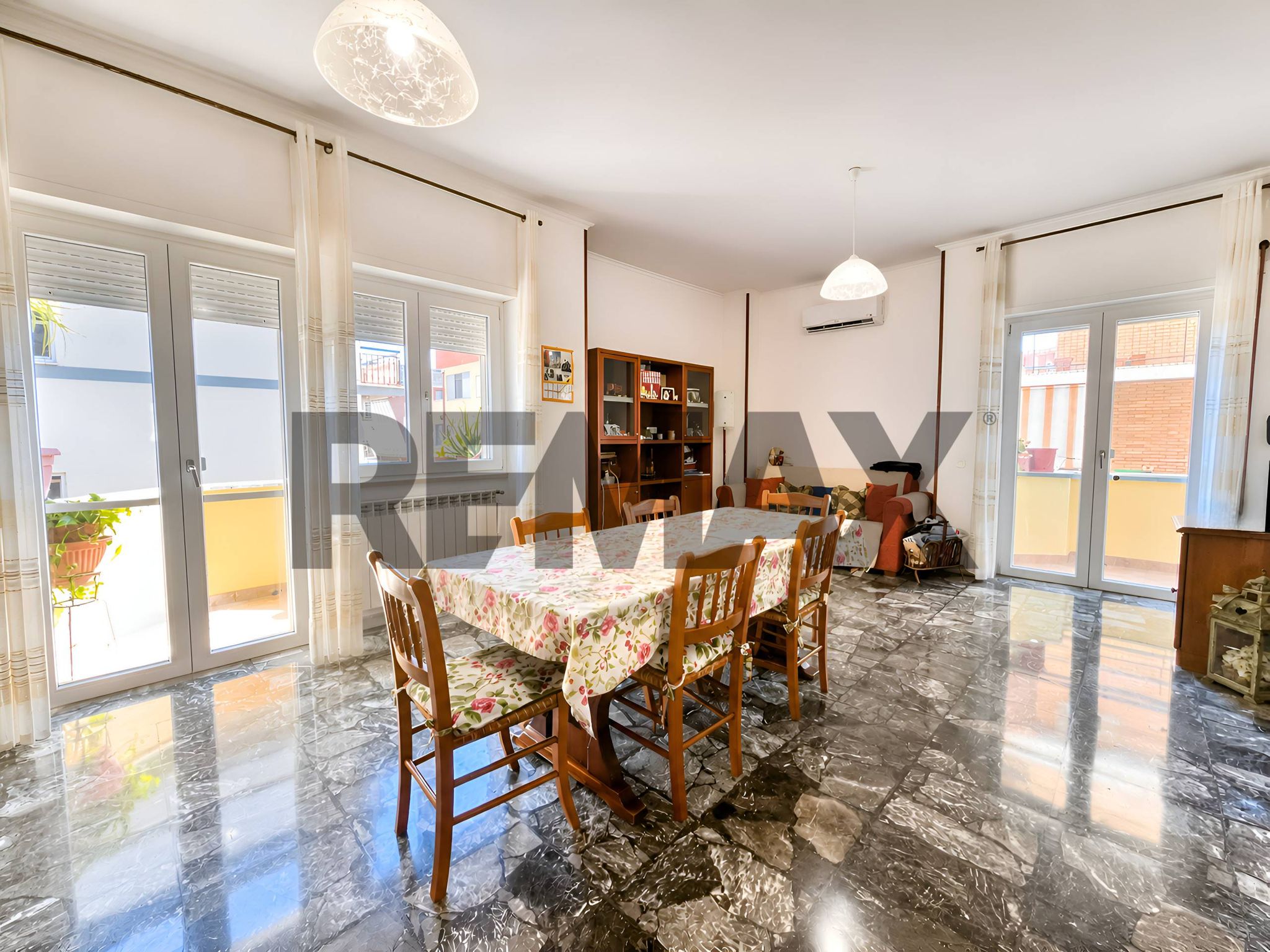 Sala da pranzo