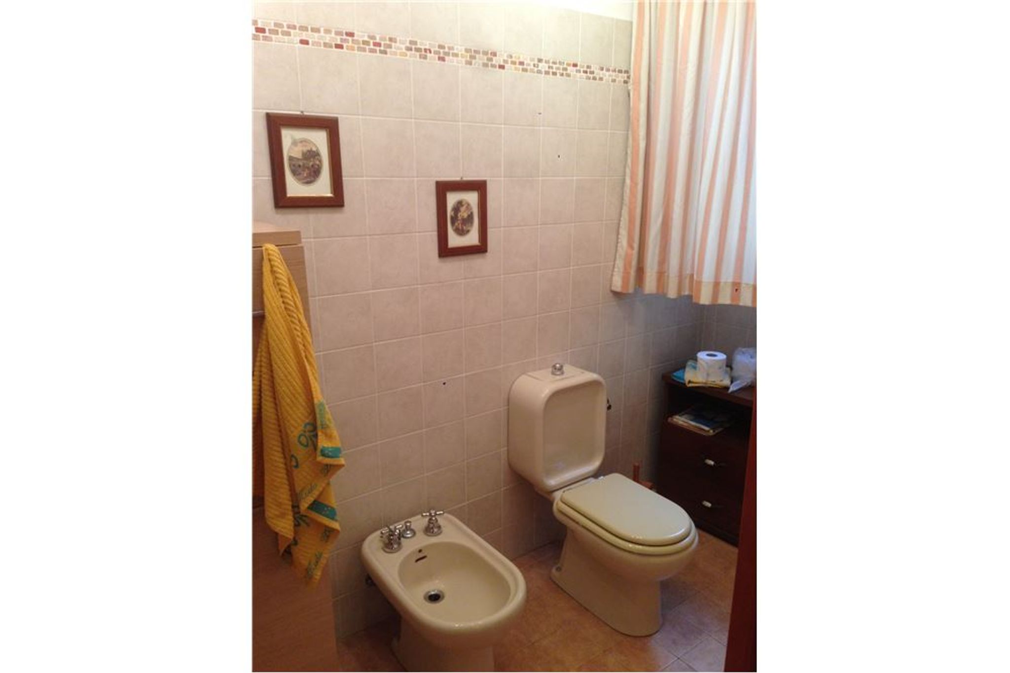 Bagno