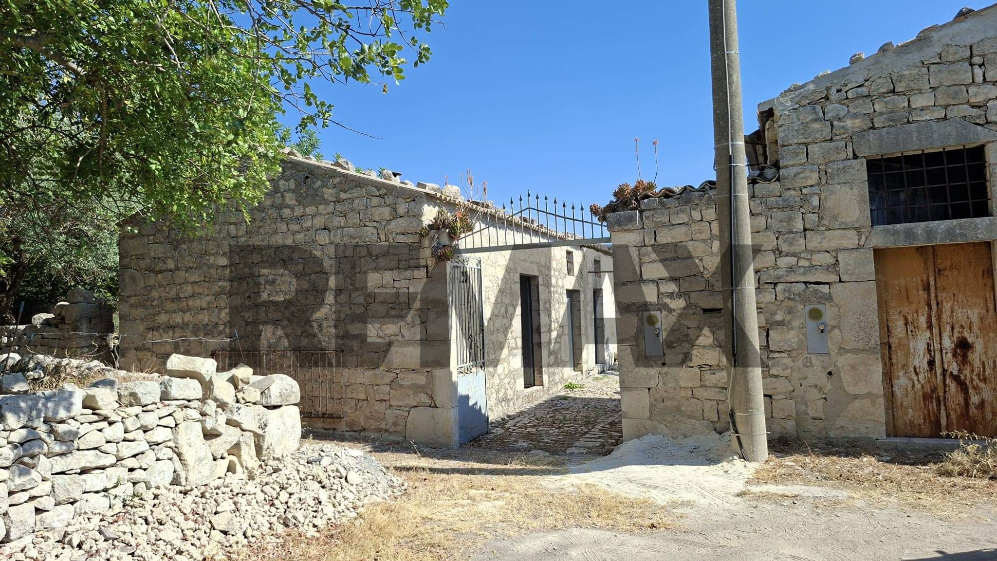 Immobile a Modica