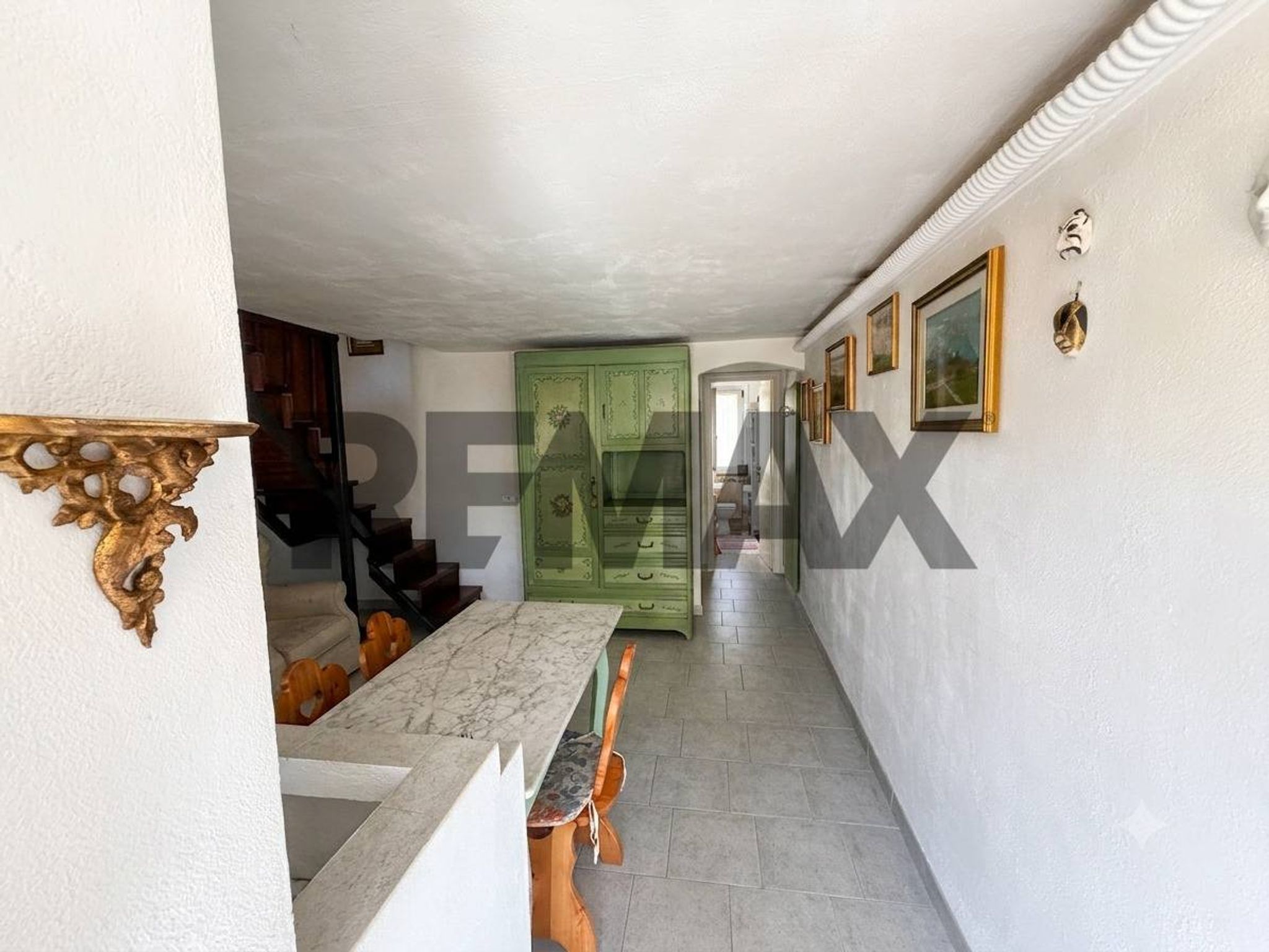 Hall / corridoio