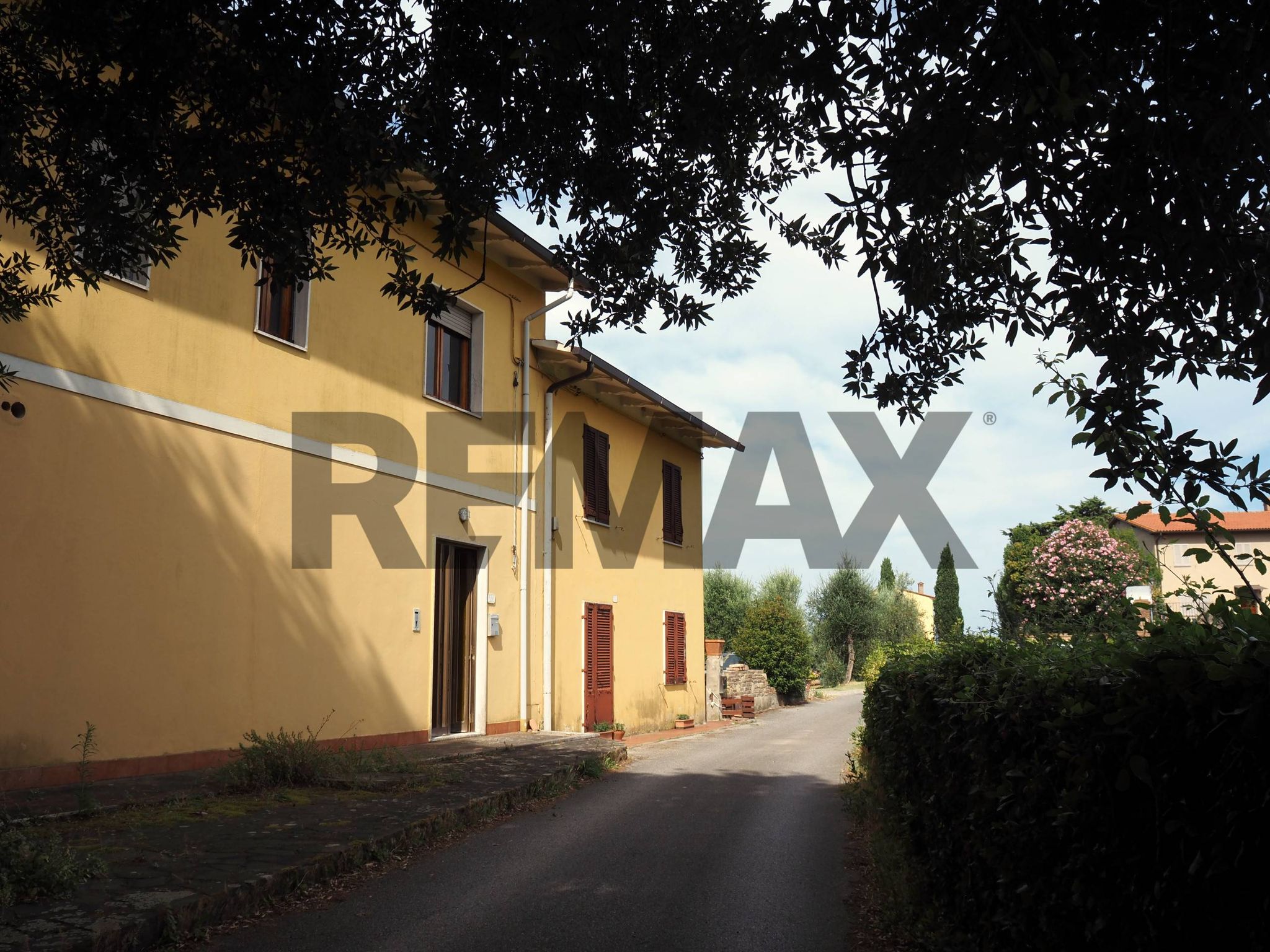 Immobile a Palaia