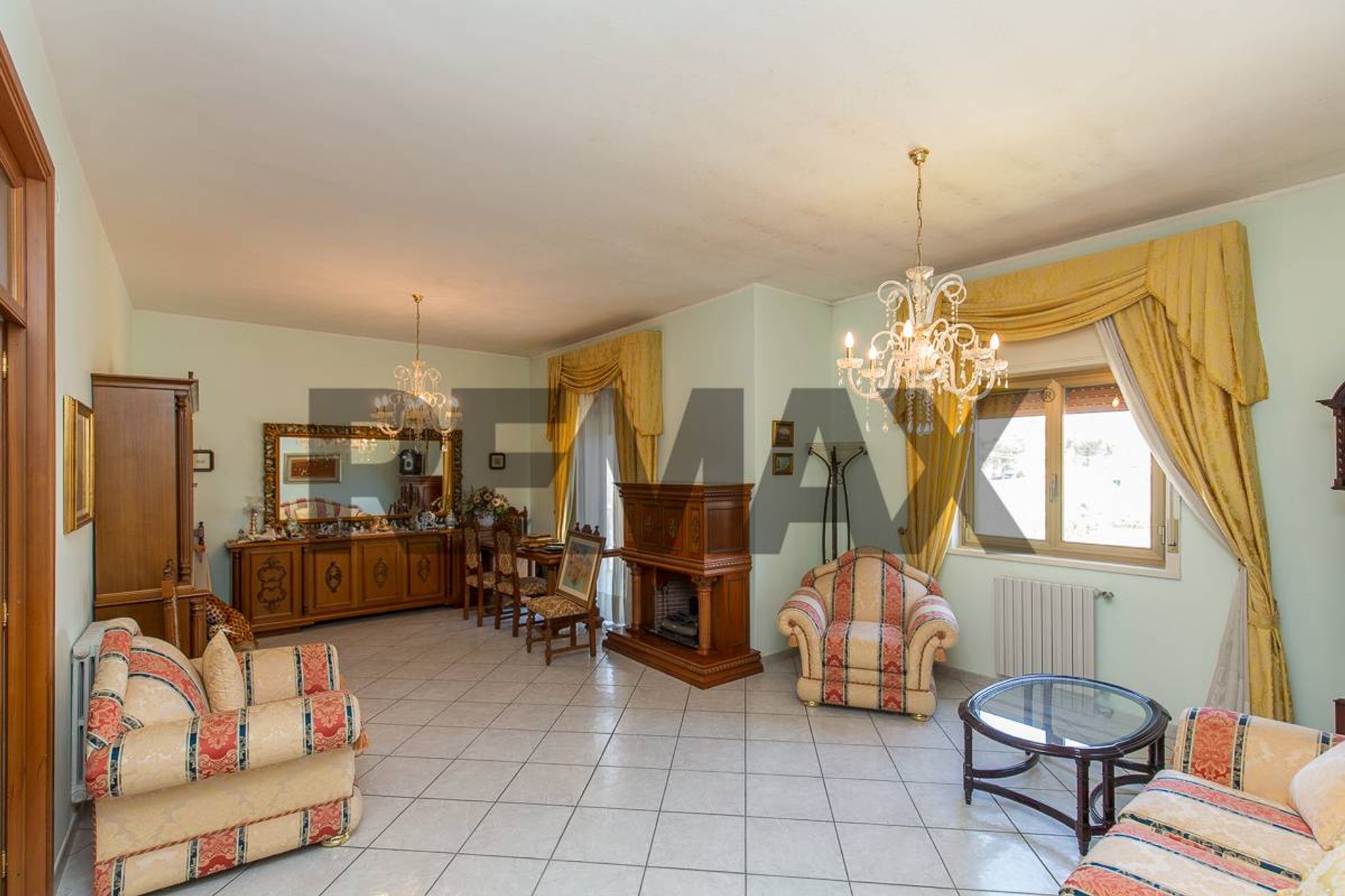 Property in Mascalucia