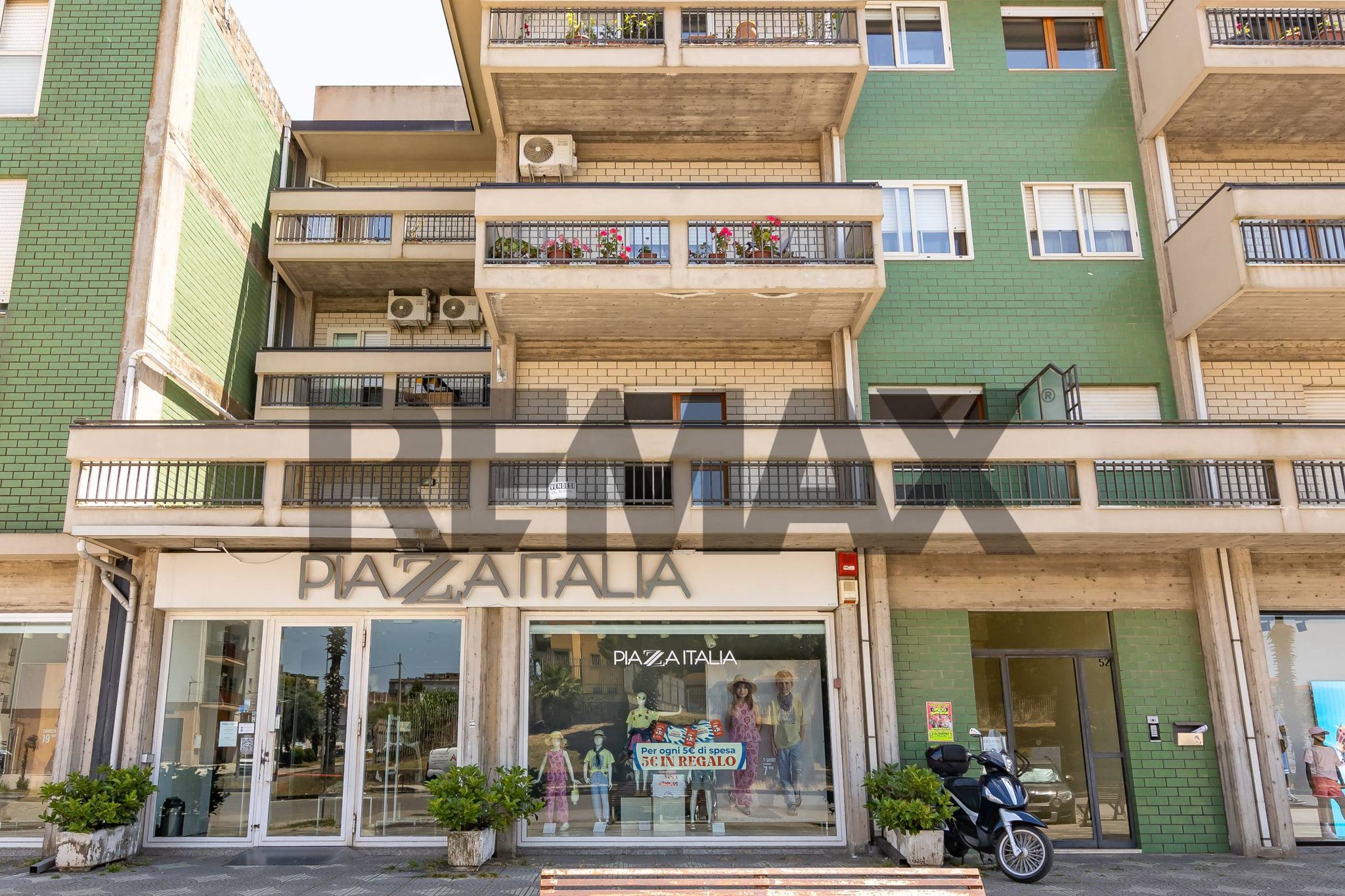 Immobile a Caltagirone