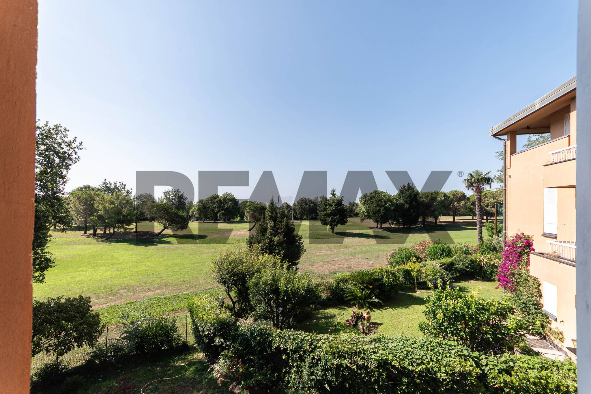 Property in Arenzano