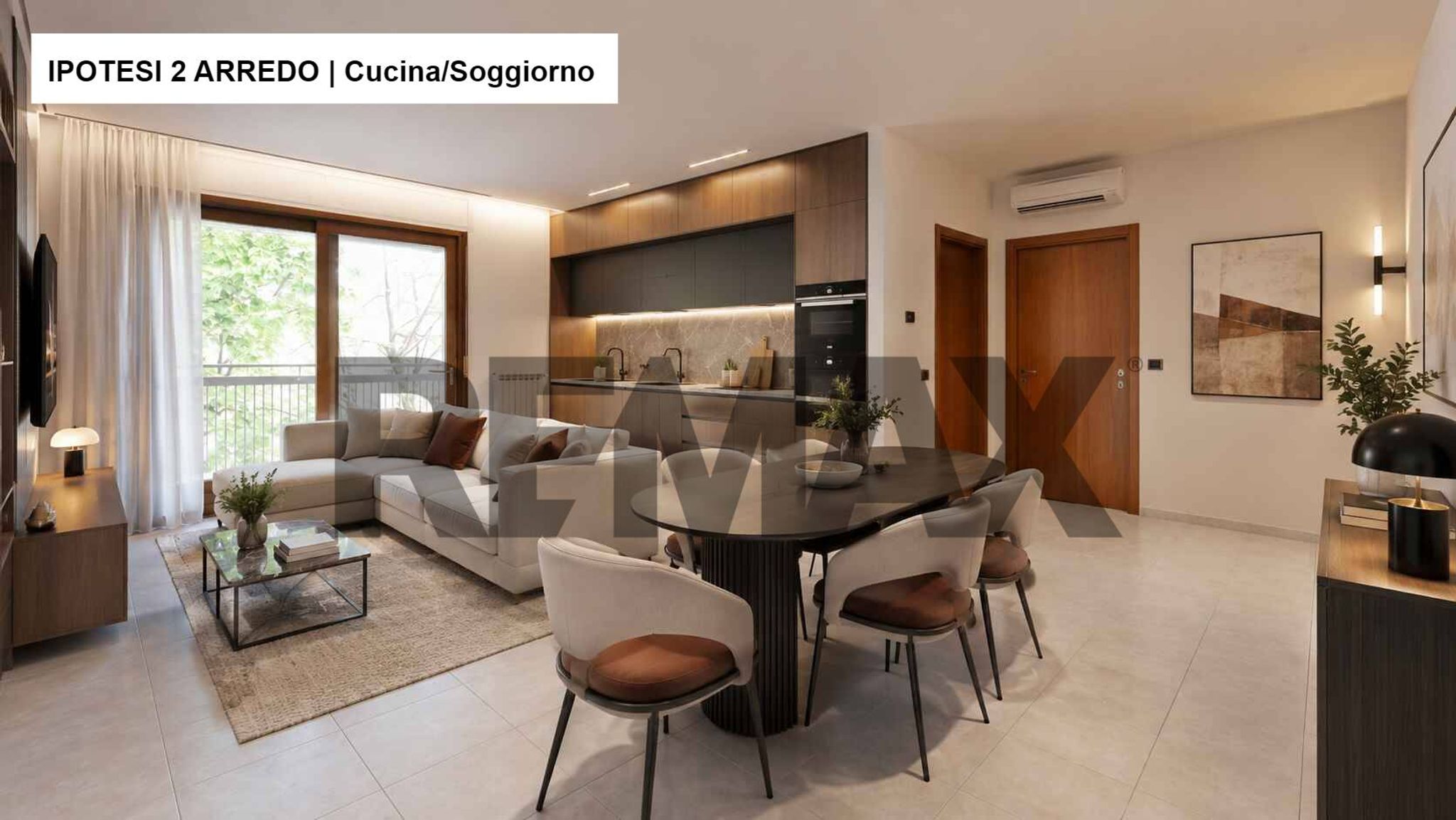 Sala da pranzo