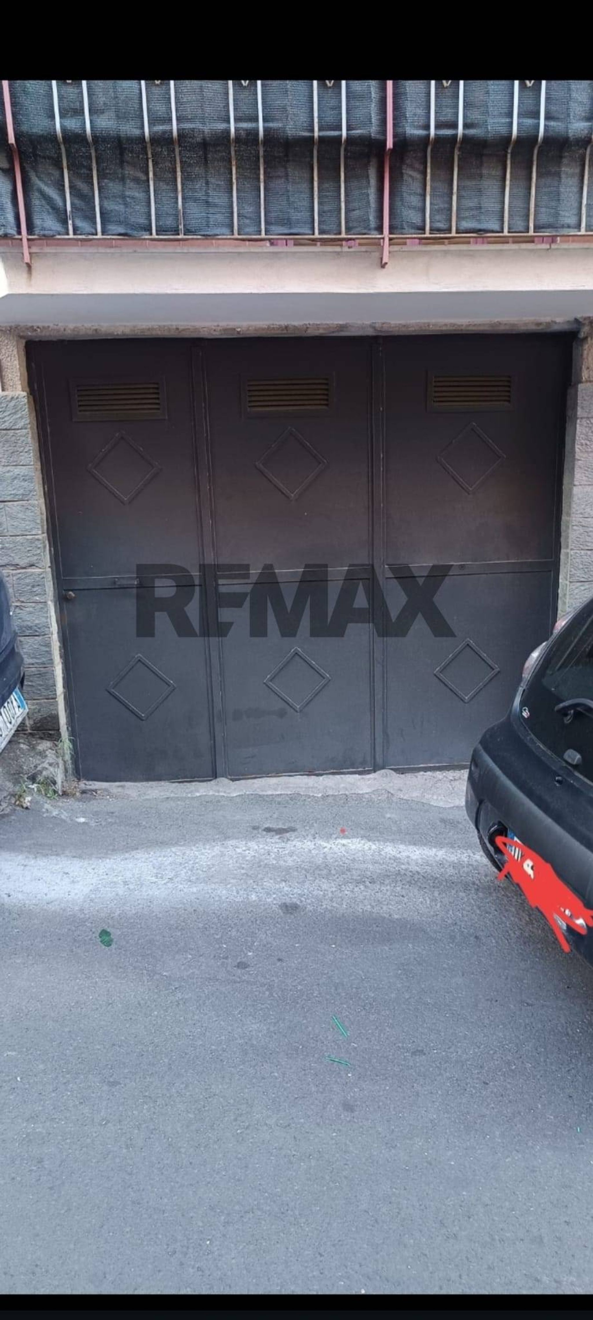 Parcheggio