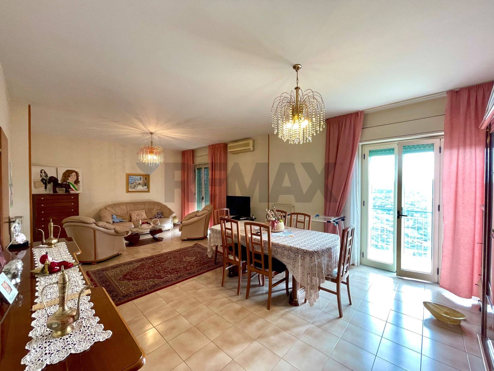 Sala da pranzo