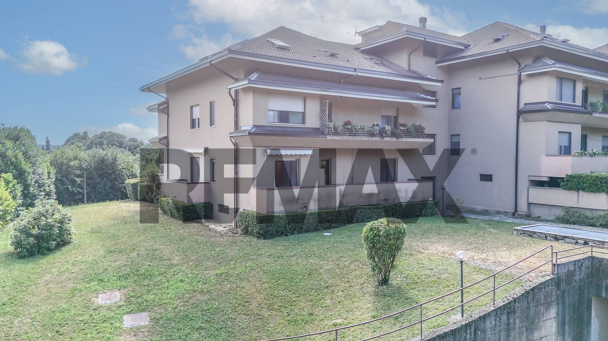 Immobile a Biella
