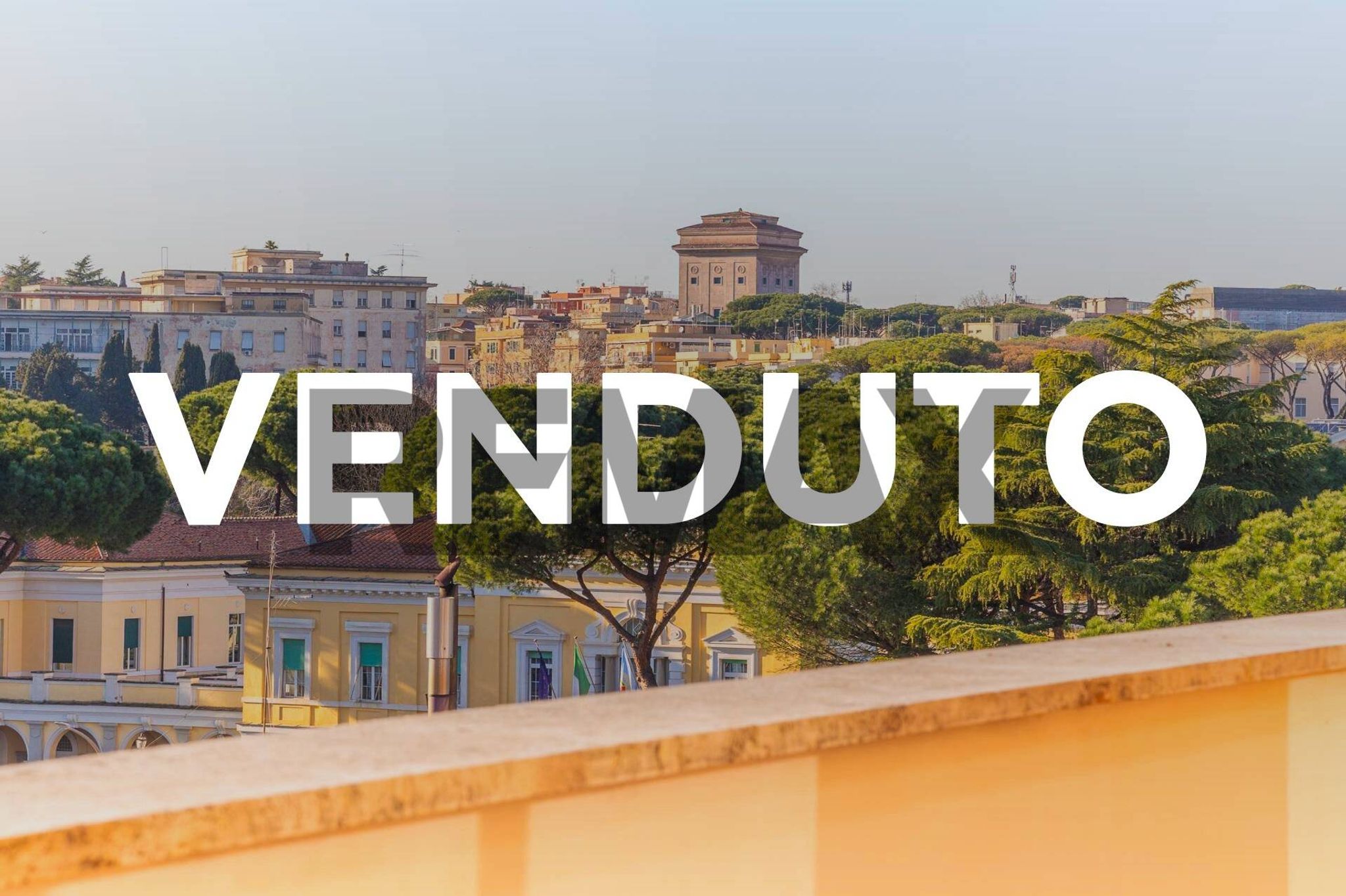 Immobile a Roma