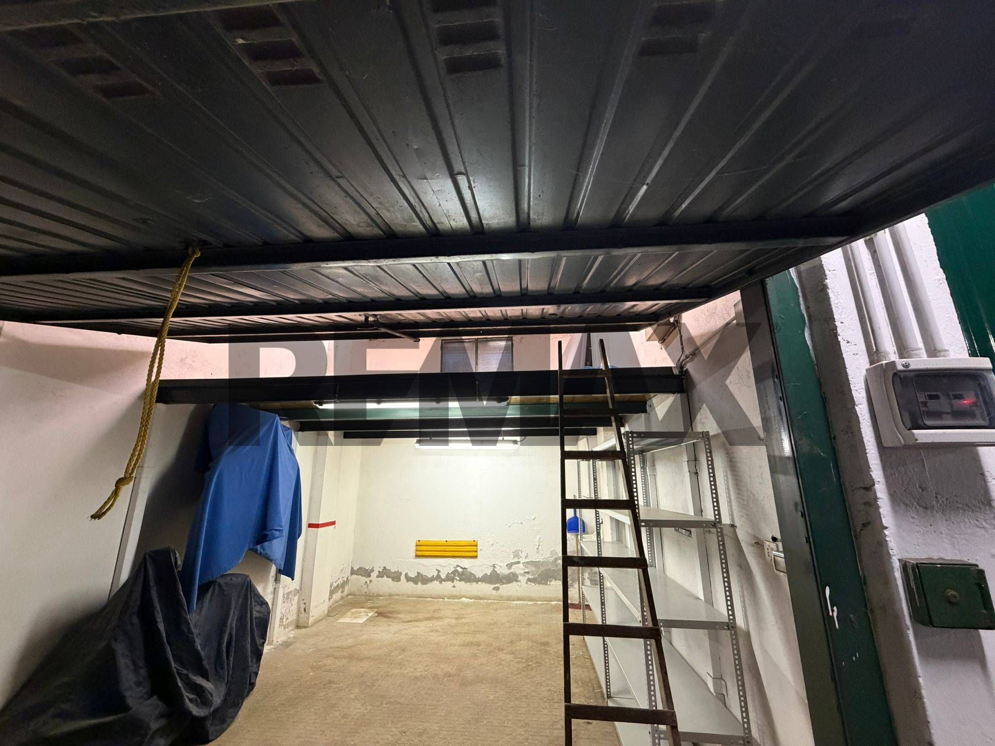 Parcheggio