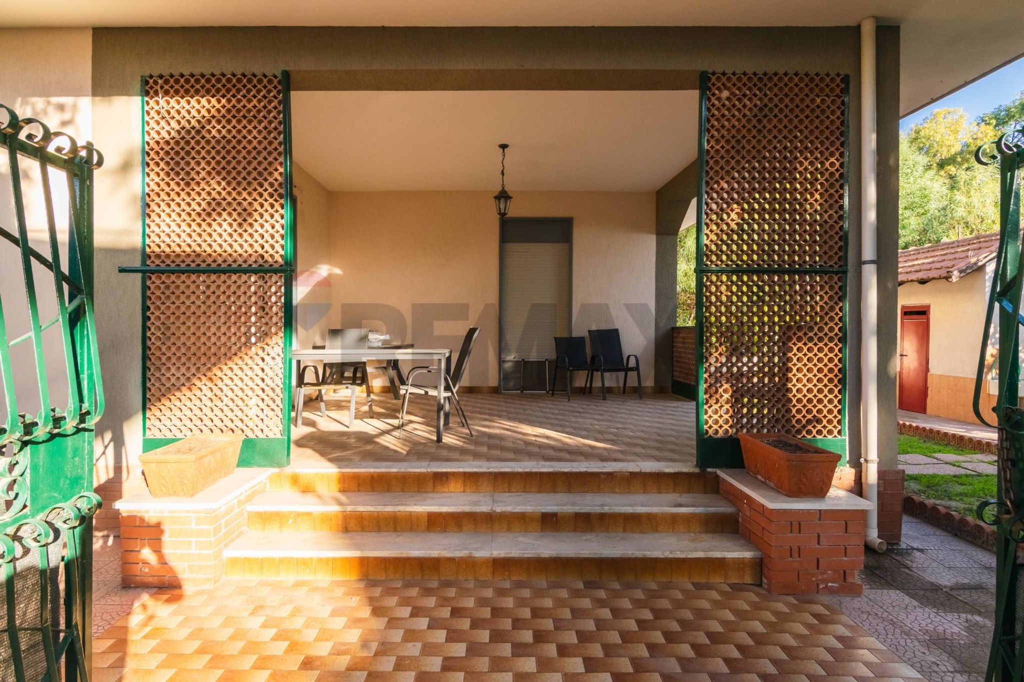 Terrazza